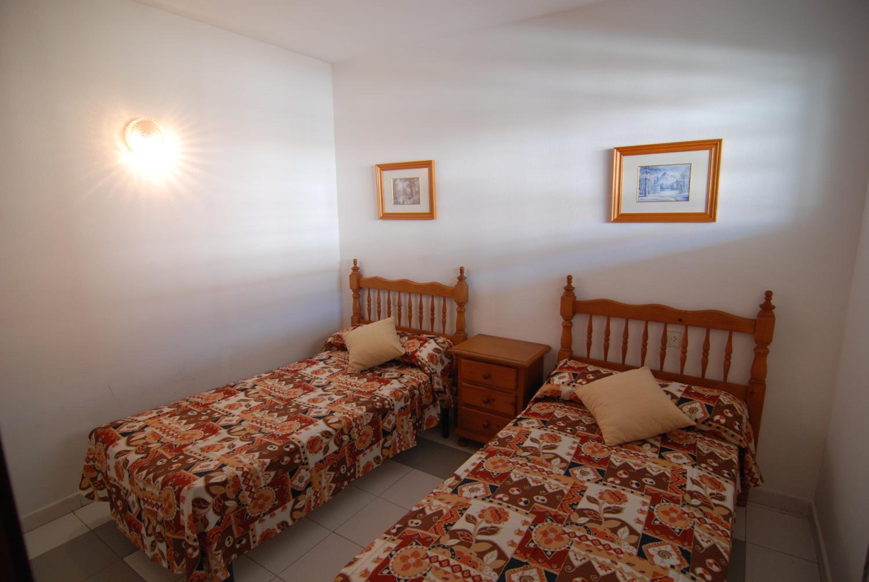 Apartamento Estándar