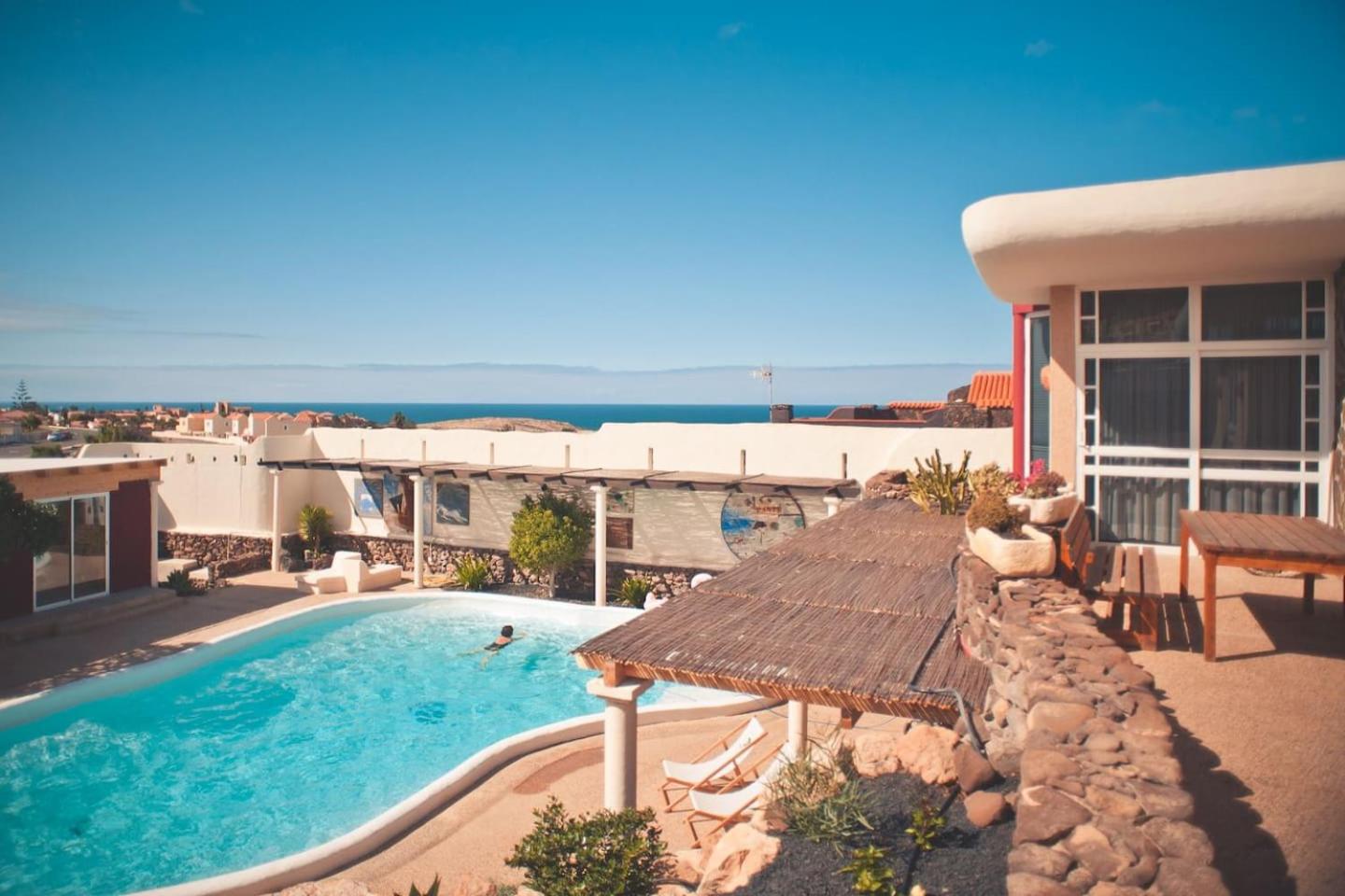 Apartment with Sea View photo 2