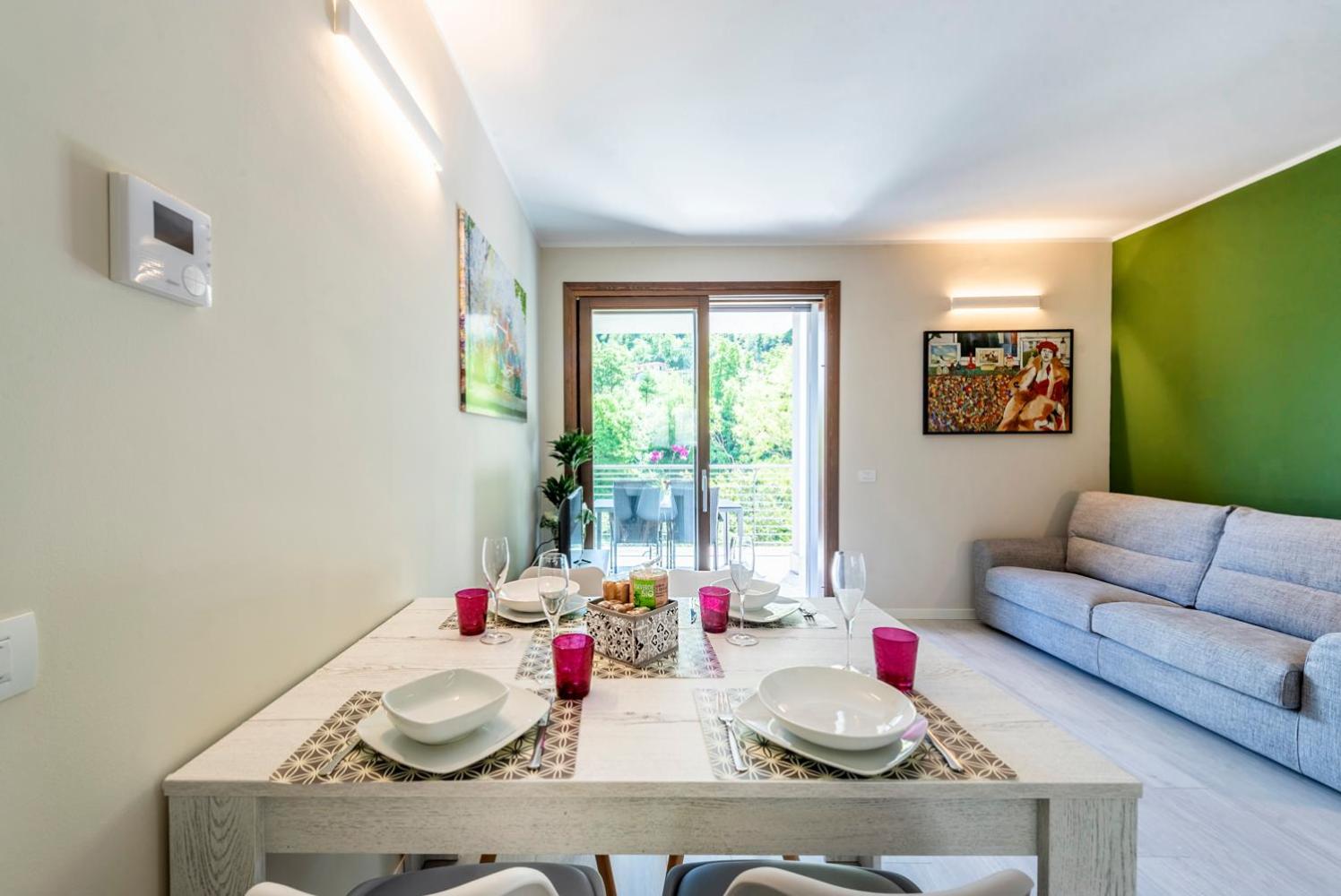Two-Bedroom House - Photo 16