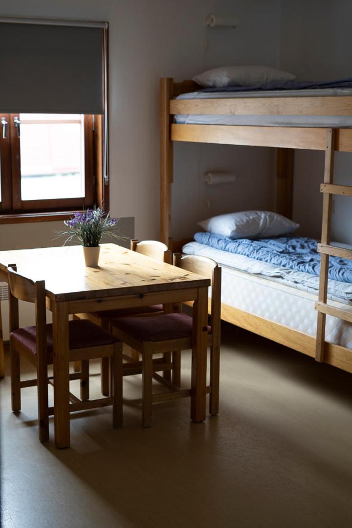 Twin Room with Private Bathroom photo 1