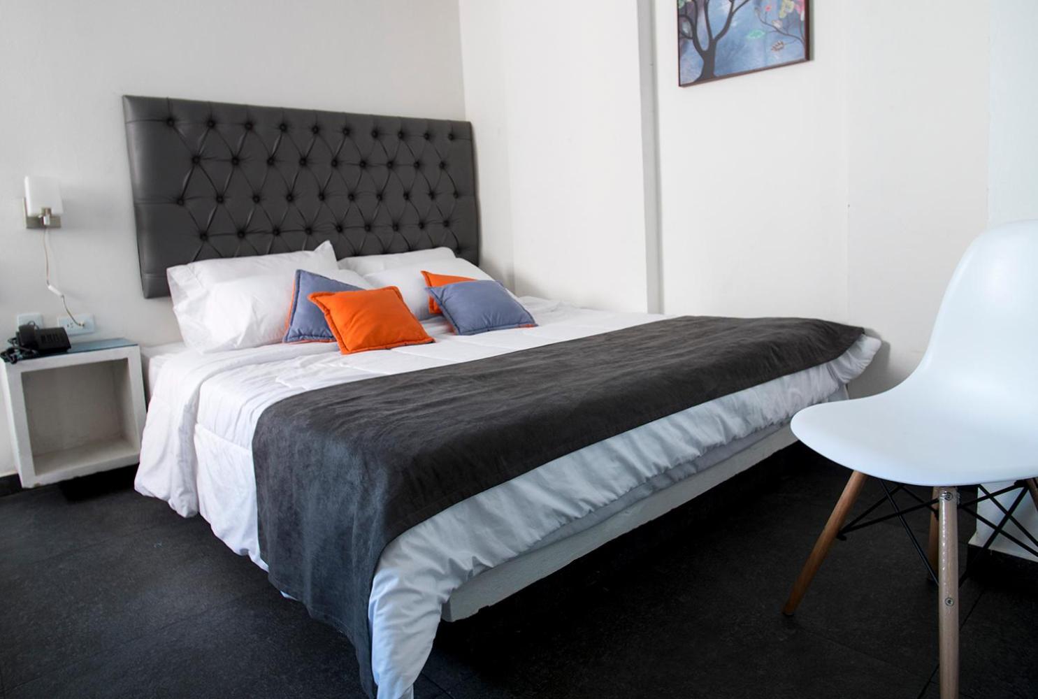 Double Room photo 1
