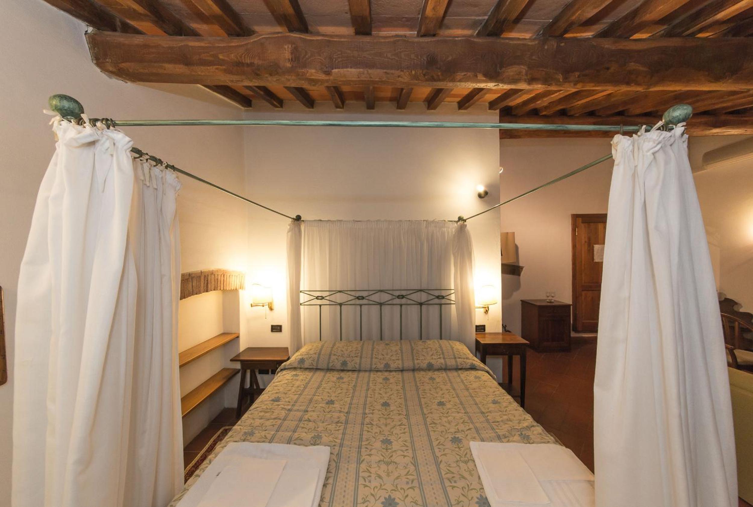 Superior Double or Twin Room photo 1