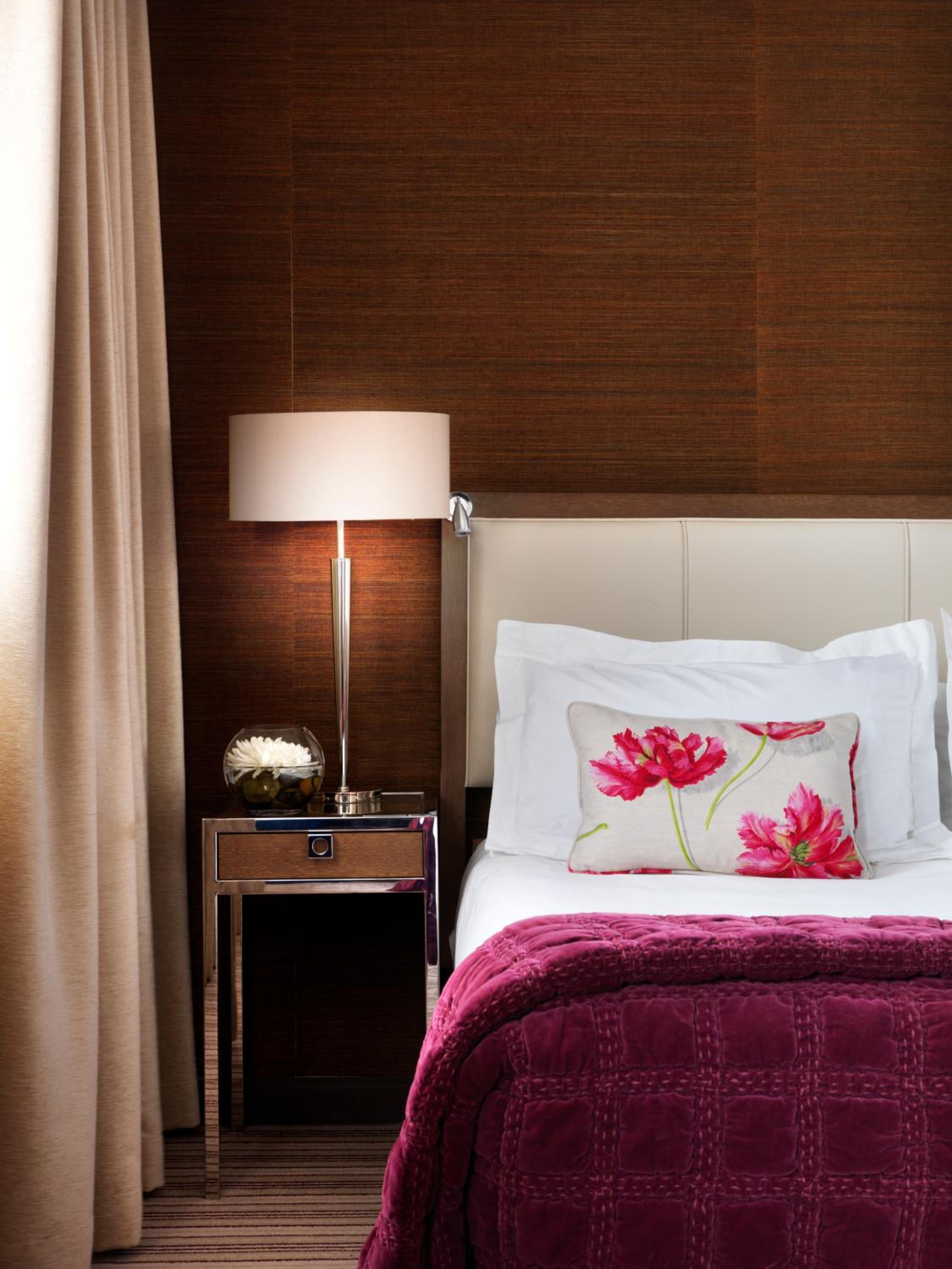 Cozy Room