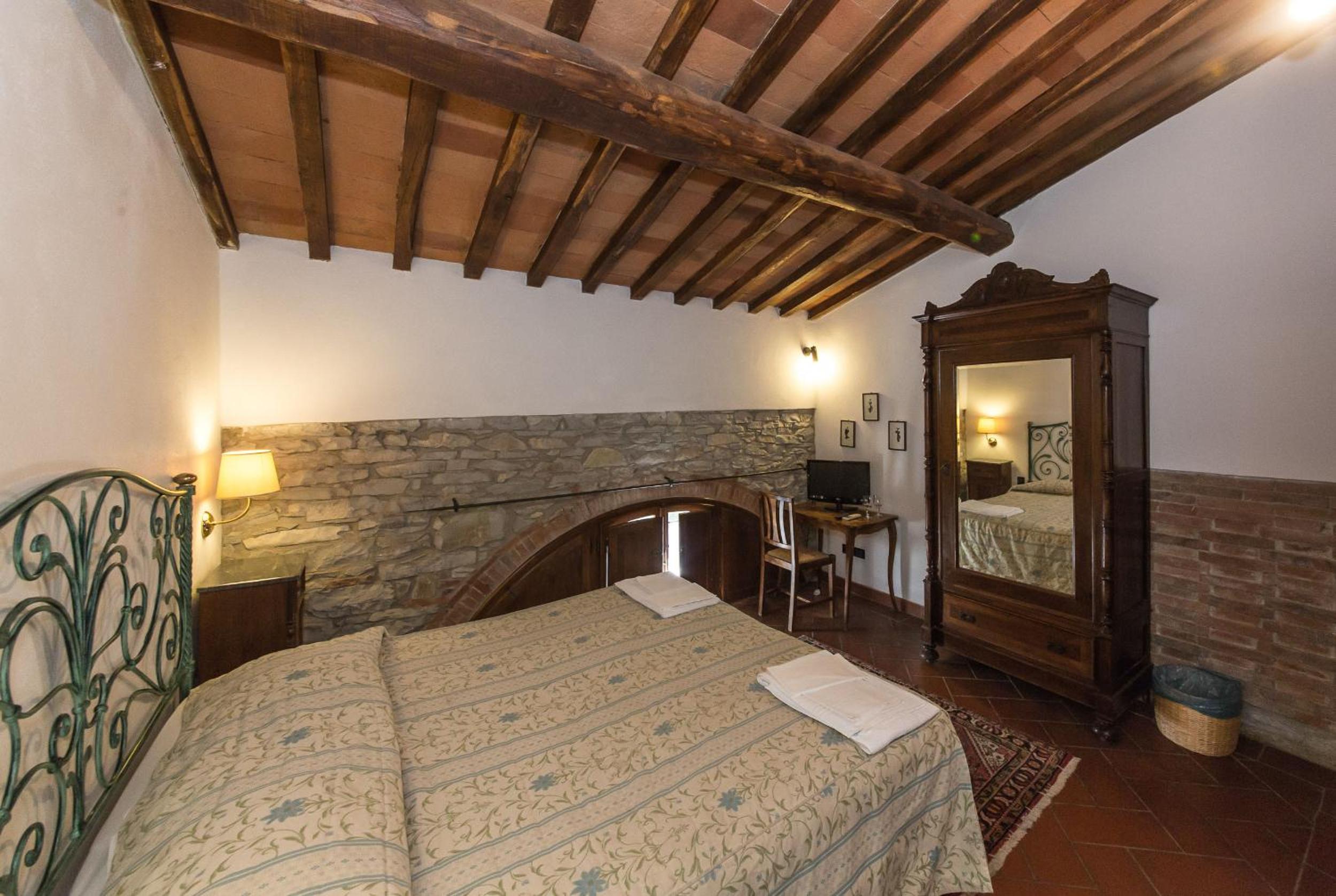 Quadruple Room photo 3