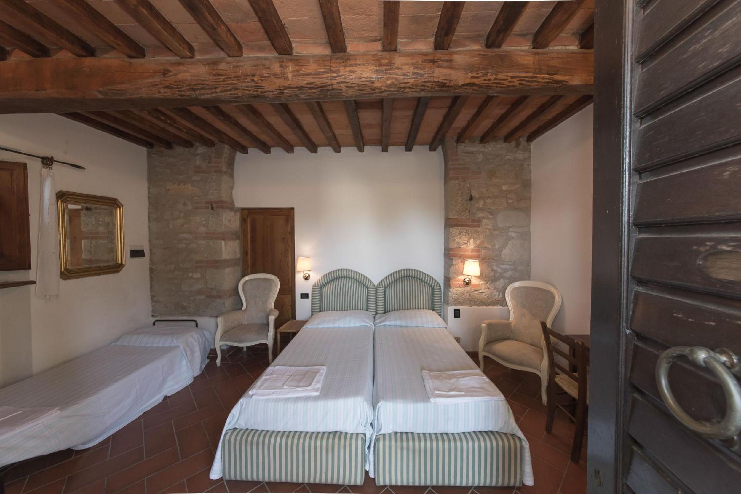 Comfort Double Room photo 1