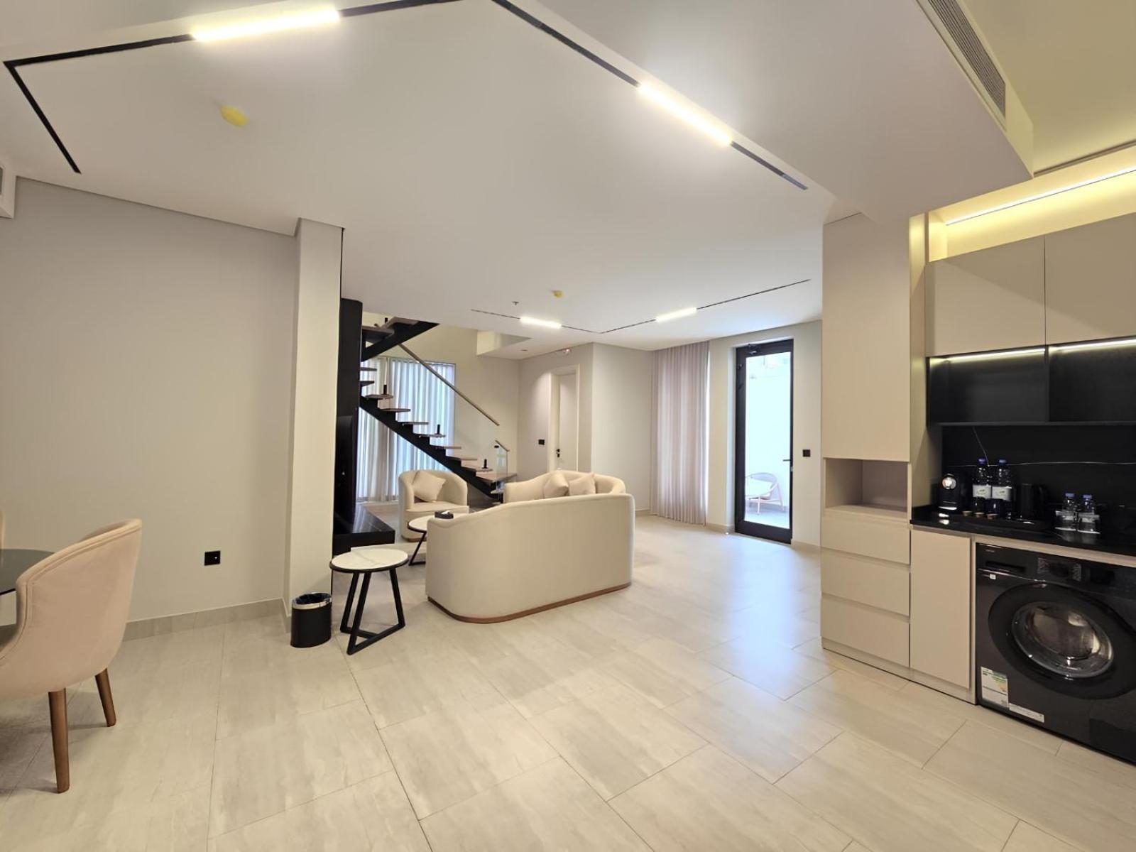 Three-Bedroom Villa photo 1