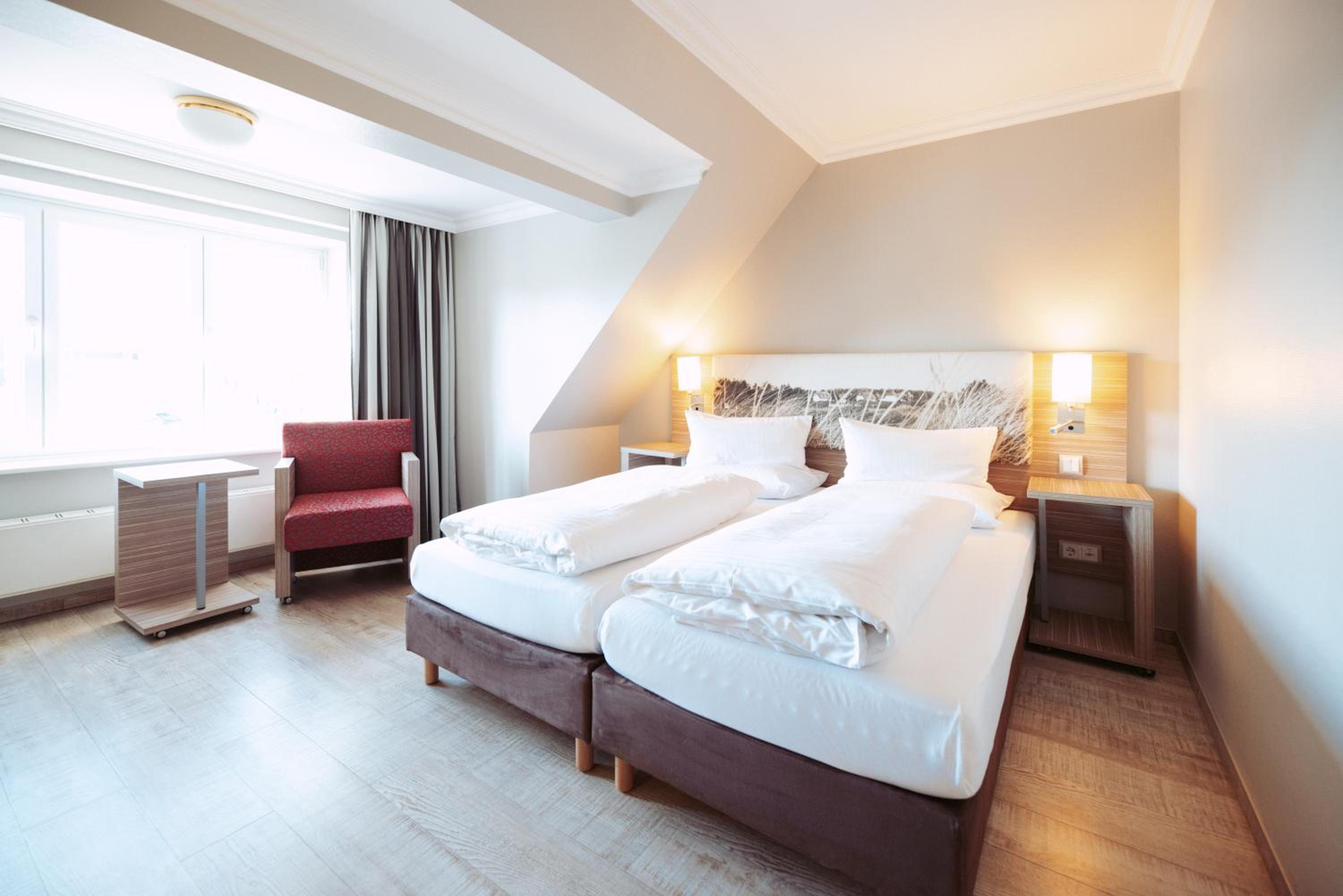 Double Room „Unse“ For Single Use