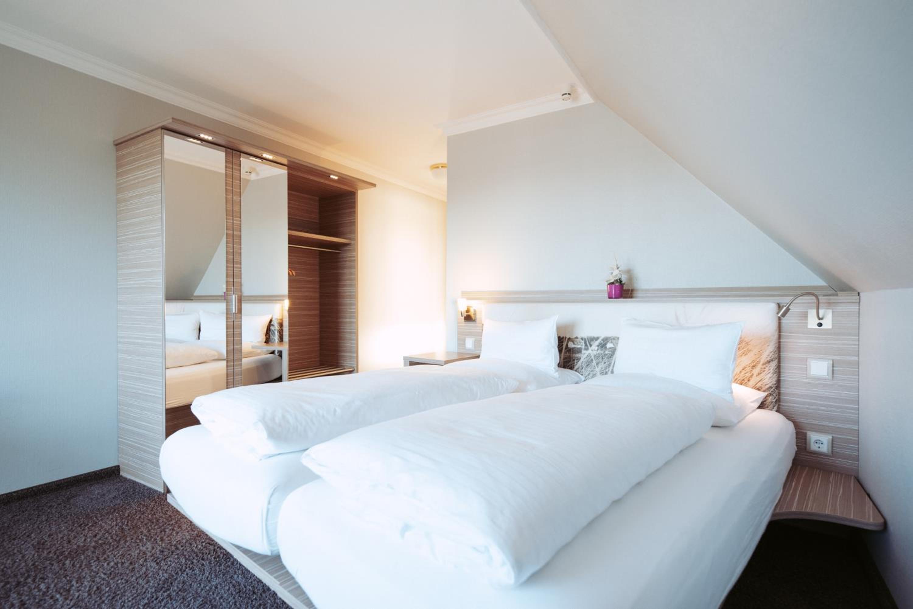 Double Room „Unse“