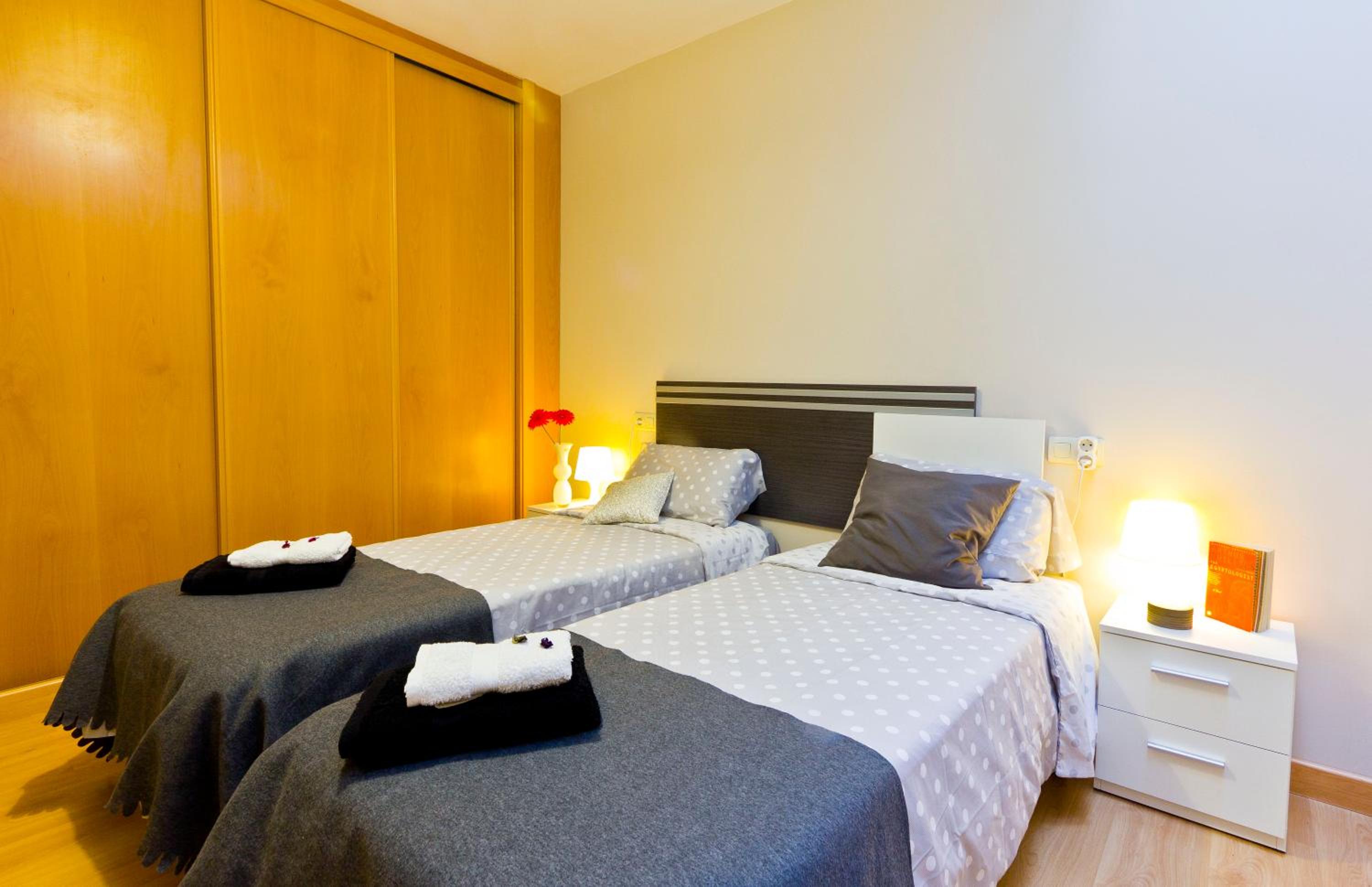 Apartamento - Planta Baja