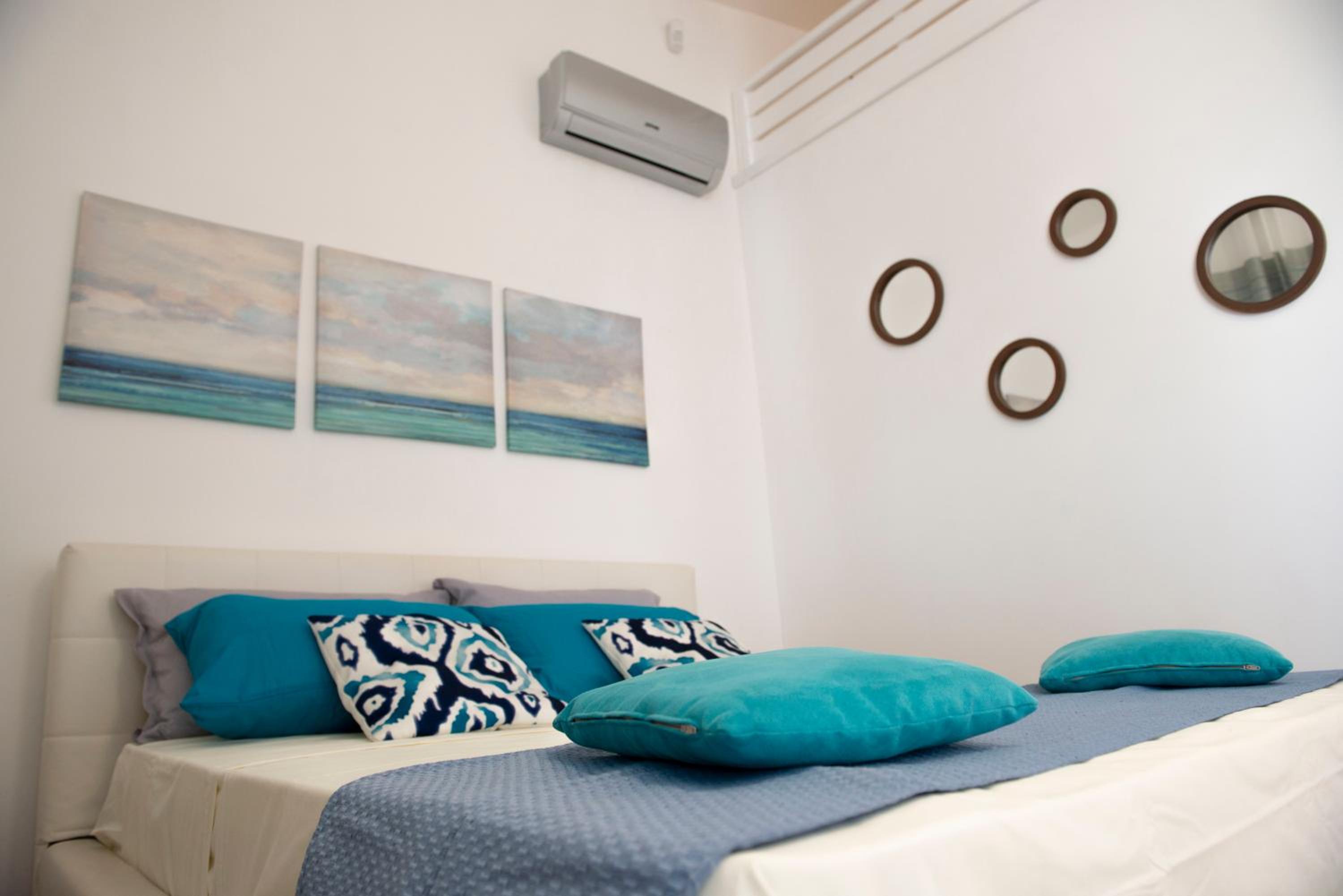 Apartment - Ground Floor