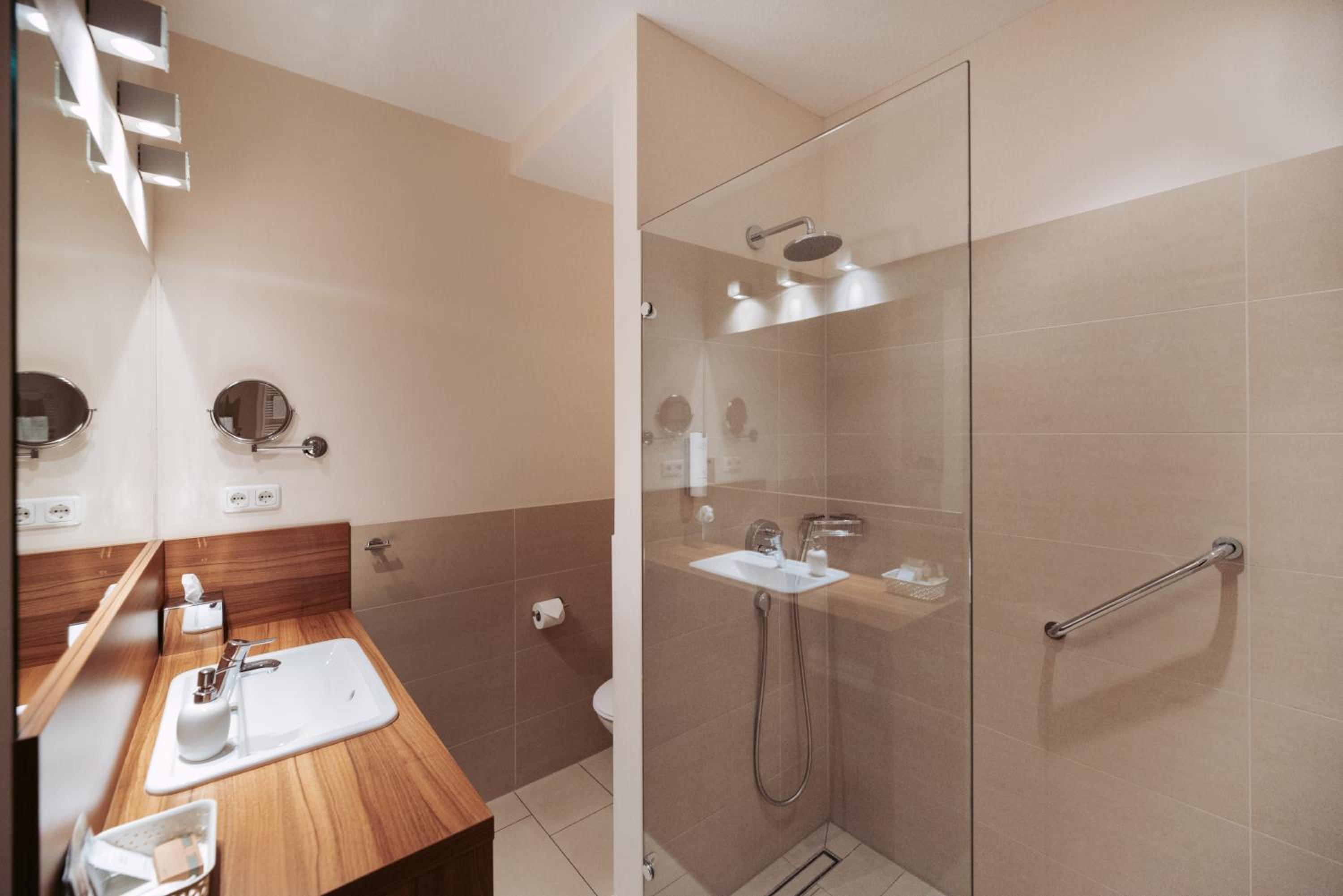 Superior Double Room „Unse Groote“