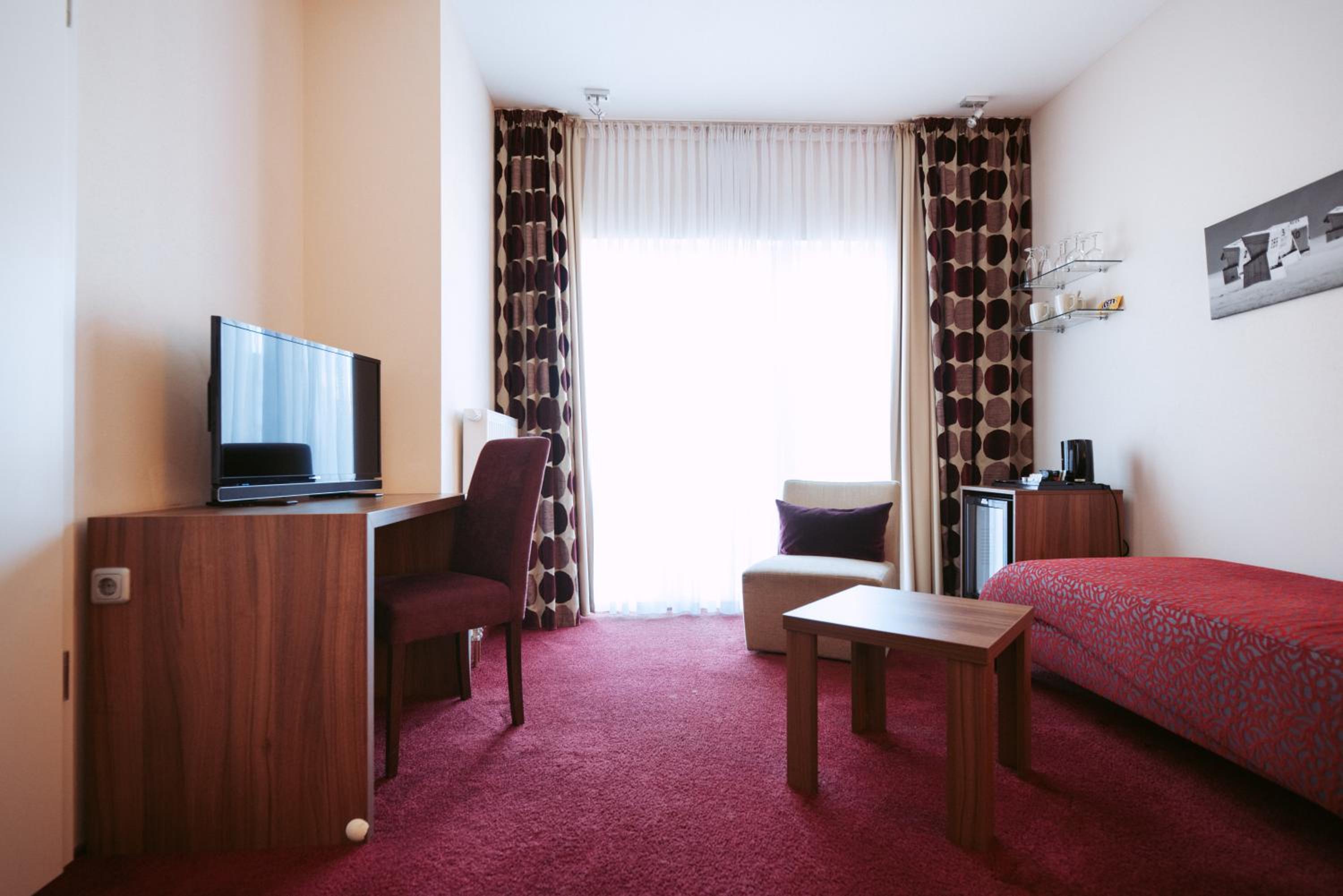 Family Suite „För Veer“