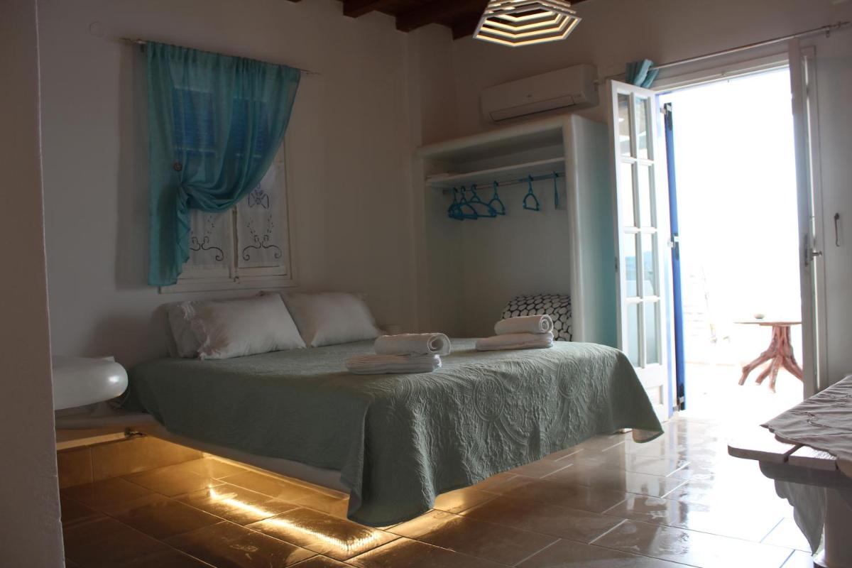 Superior Studio with Panoramic Sea View
