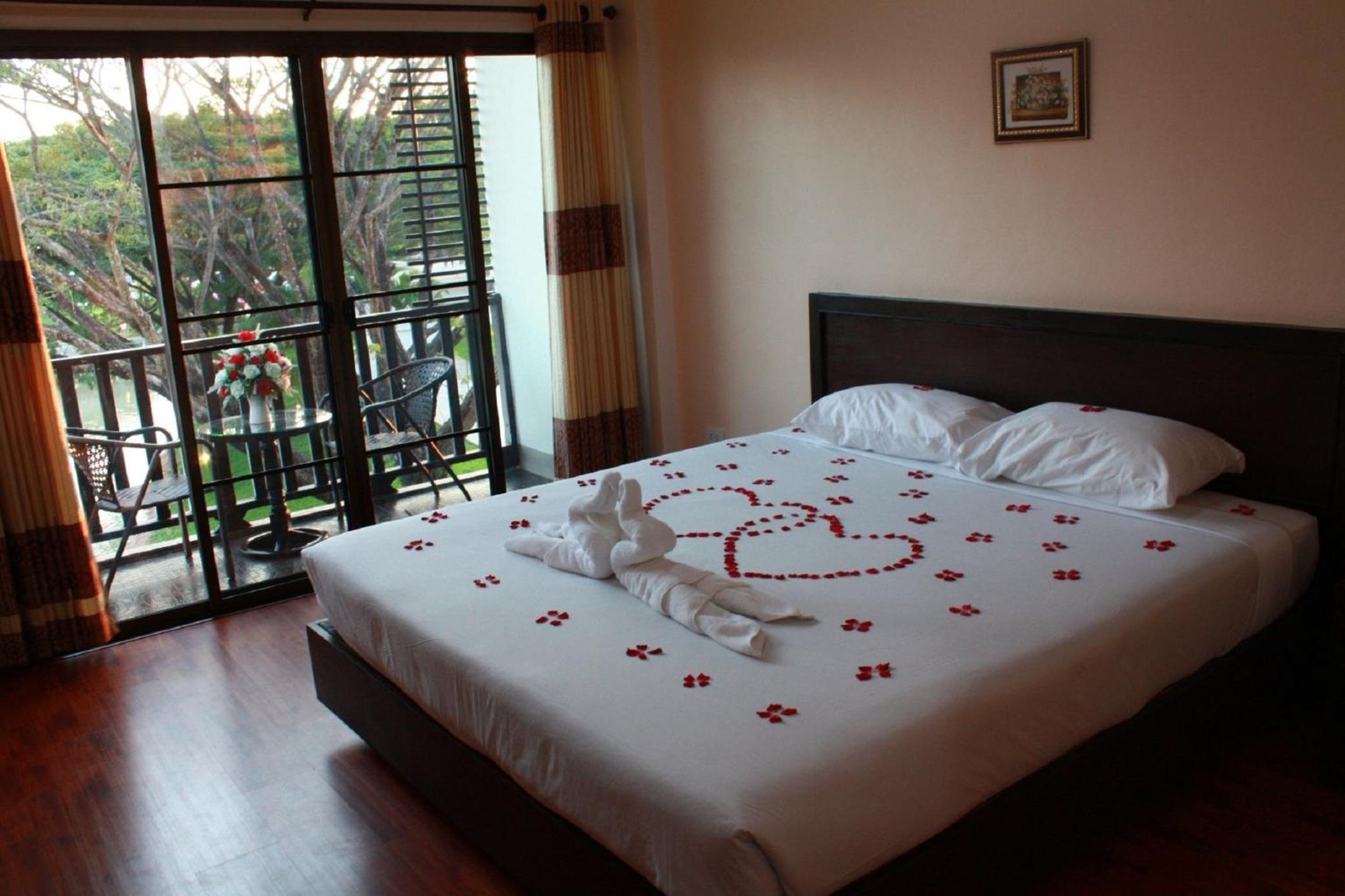 Deluxe Double Room - Photo 3