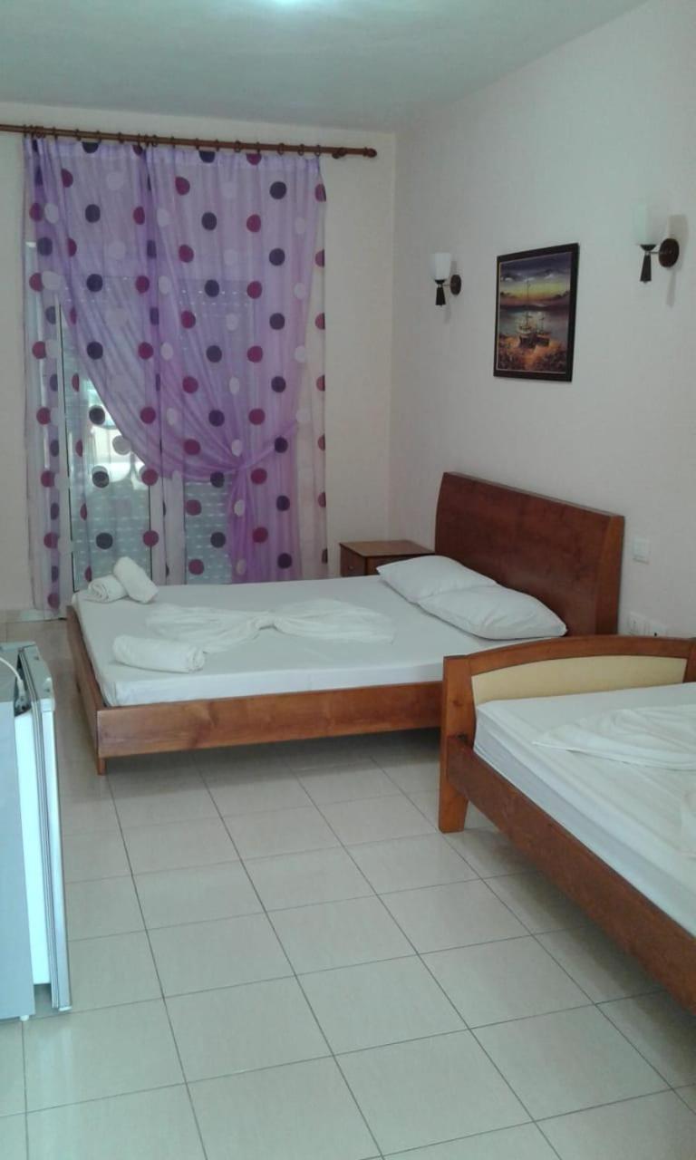 Standard Triple Room with Sea View photo 1