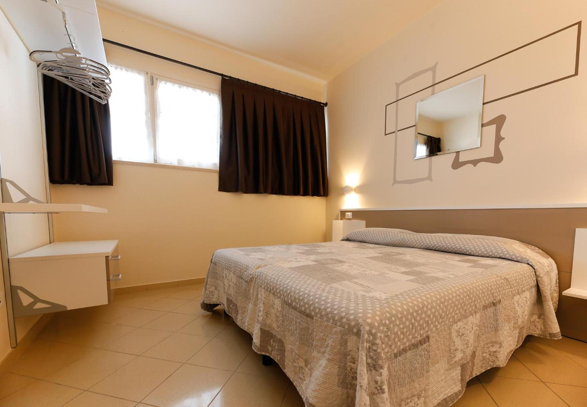 Economy Two-Bedroom Apartment - Ground Floor  photo 2