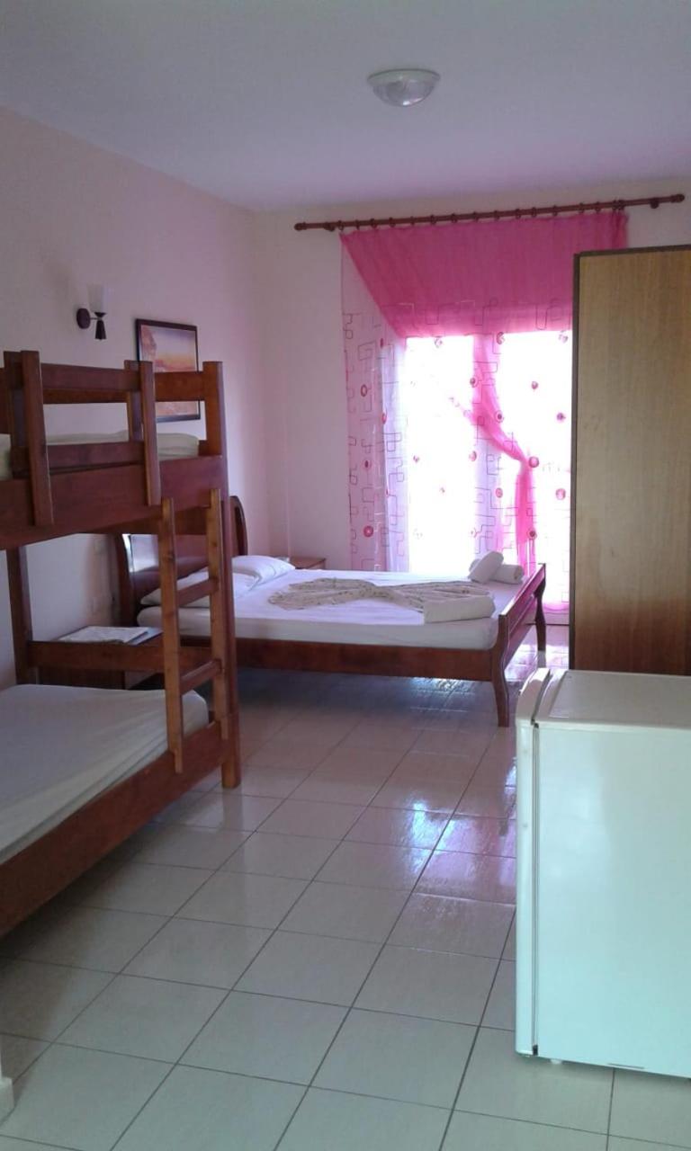 Quadruple Room with Sea View photo 1