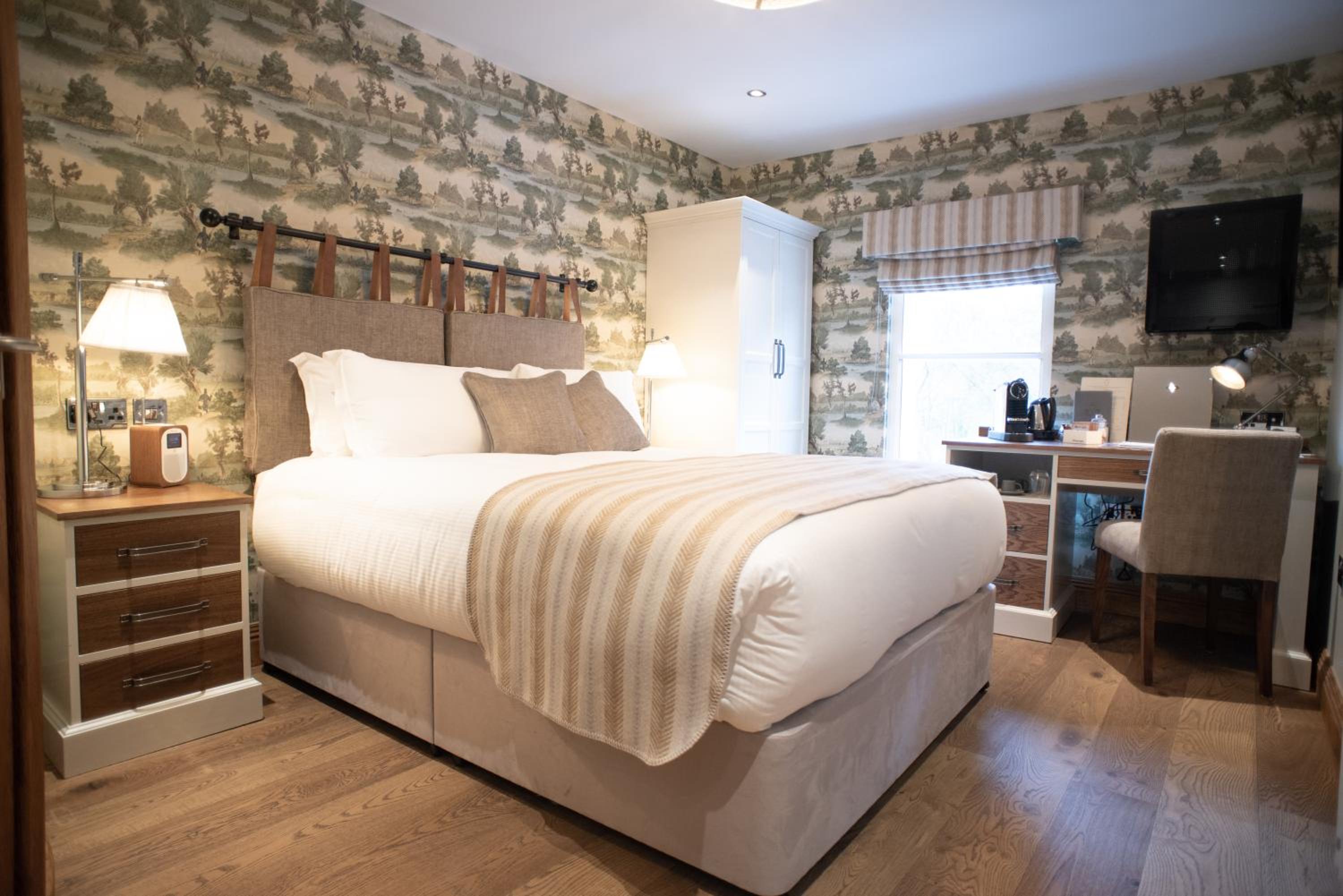 Small Double Room photo 1