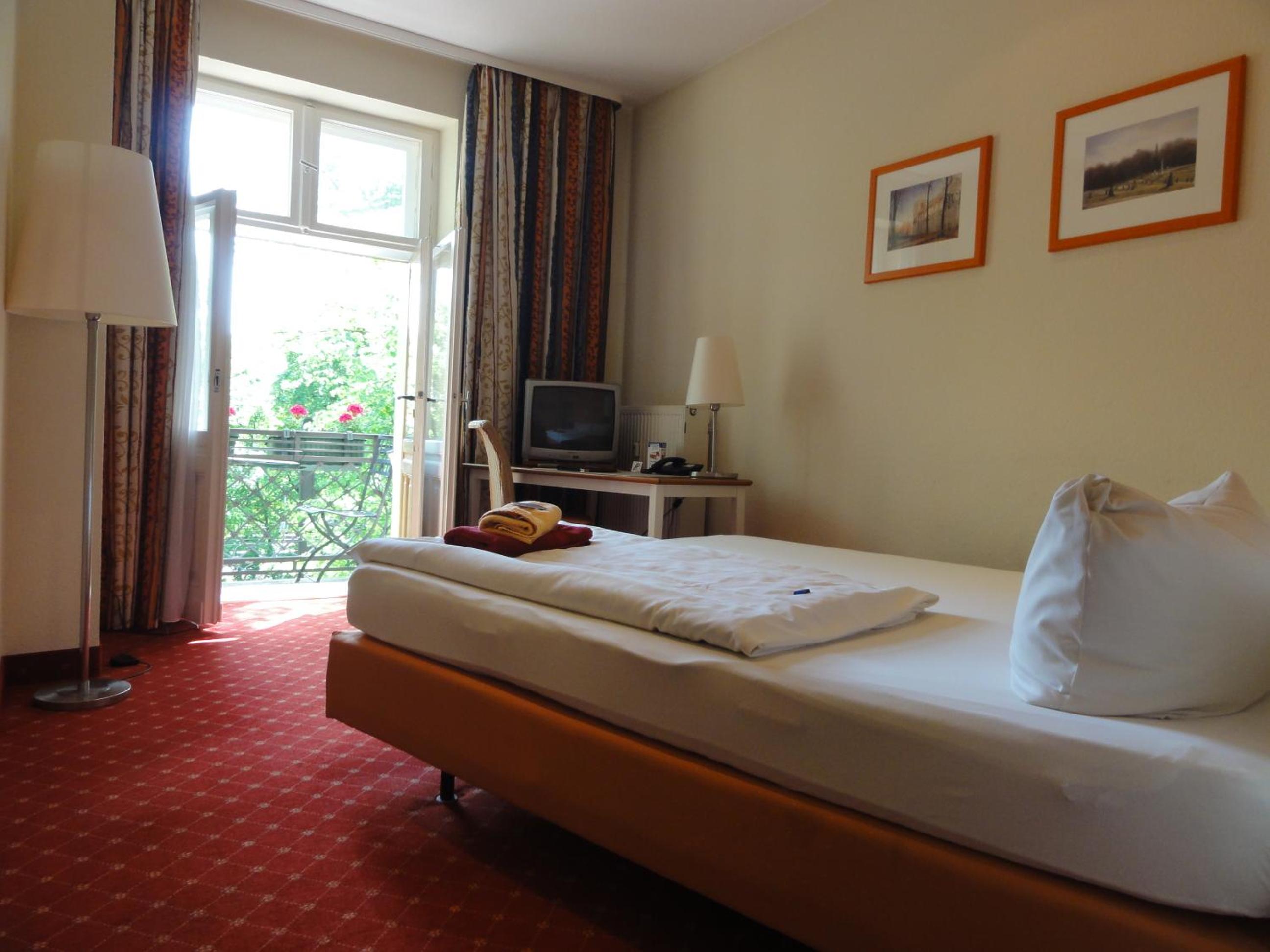 Single Room photo 1