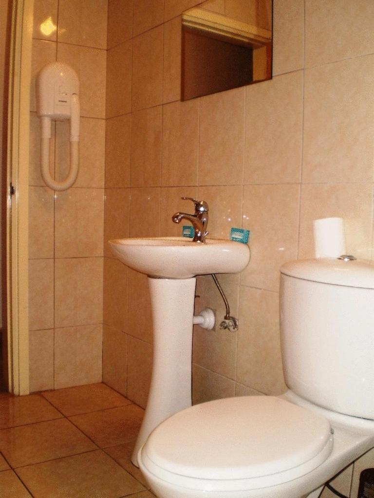 Twin Room photo 2