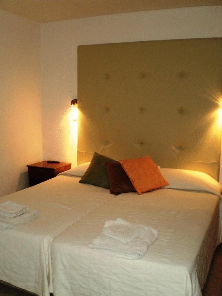 Twin Room photo 1