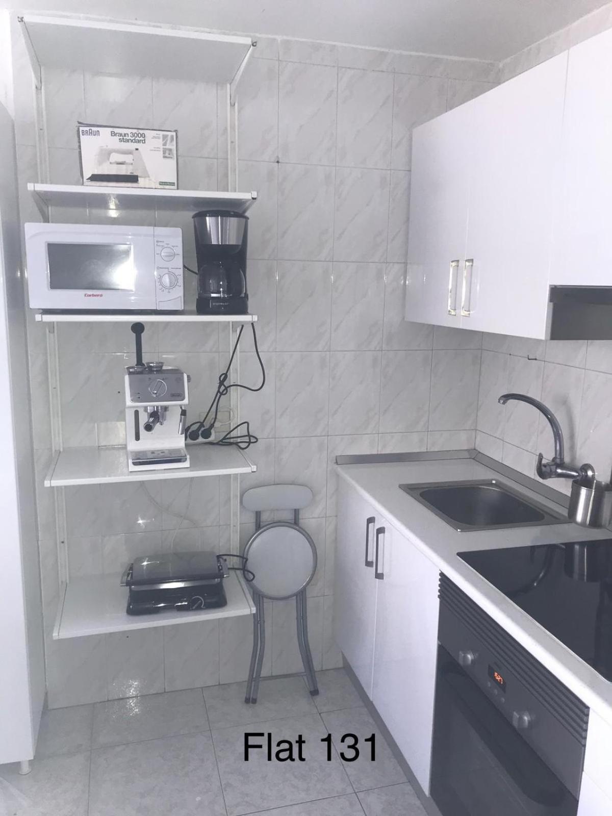 Apartment 131 - Photo 25
