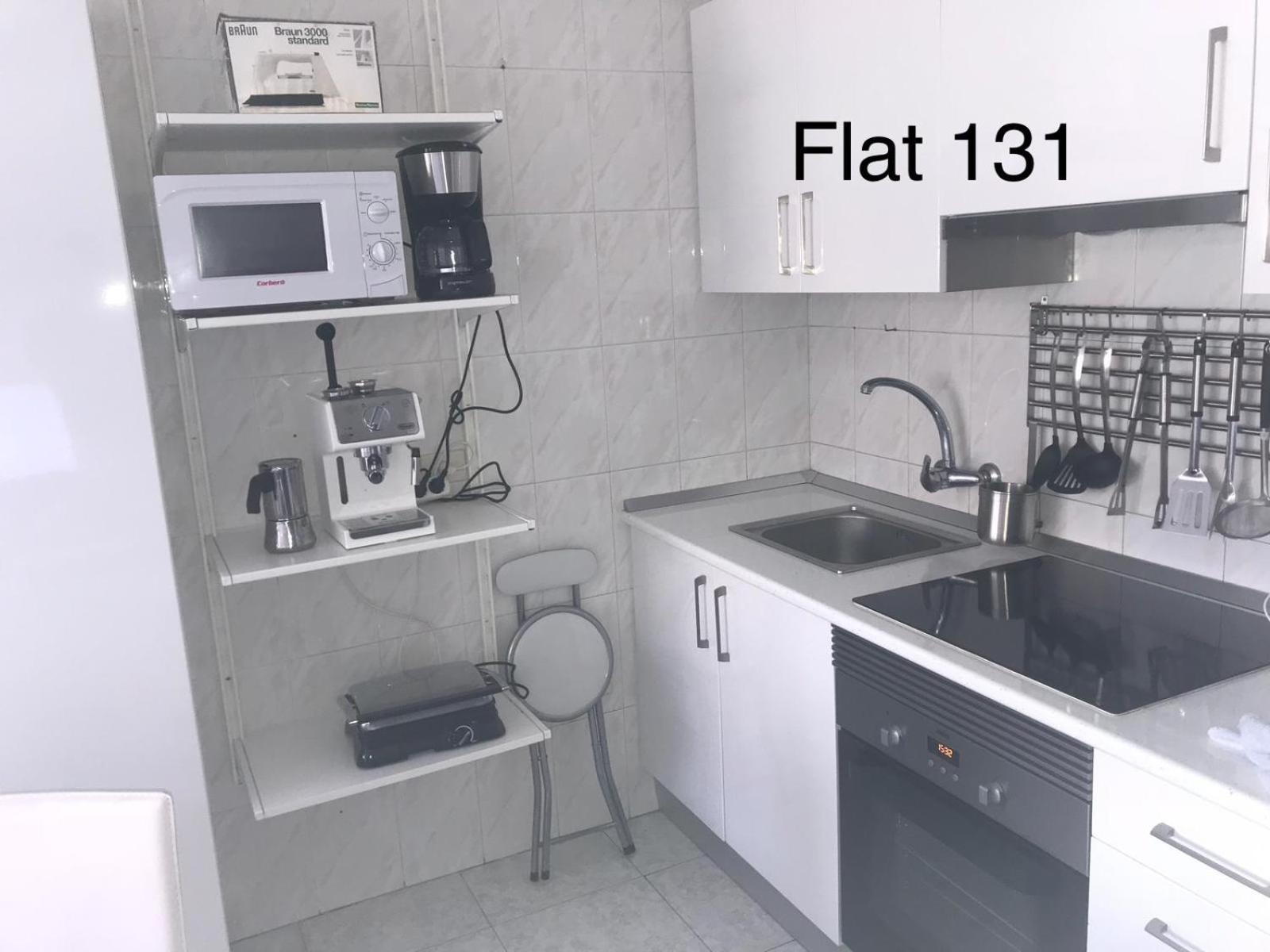 Apartment 131 - Photo 28