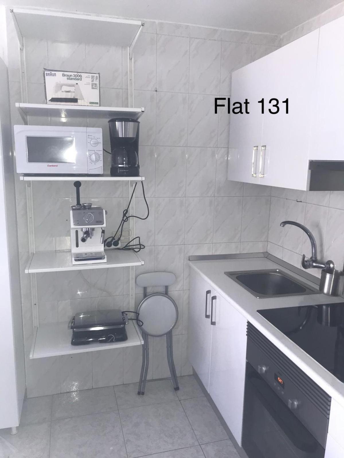 Apartment 131 - Photo 26