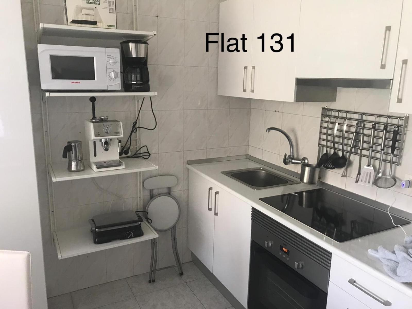 Apartment 131 - Photo 29