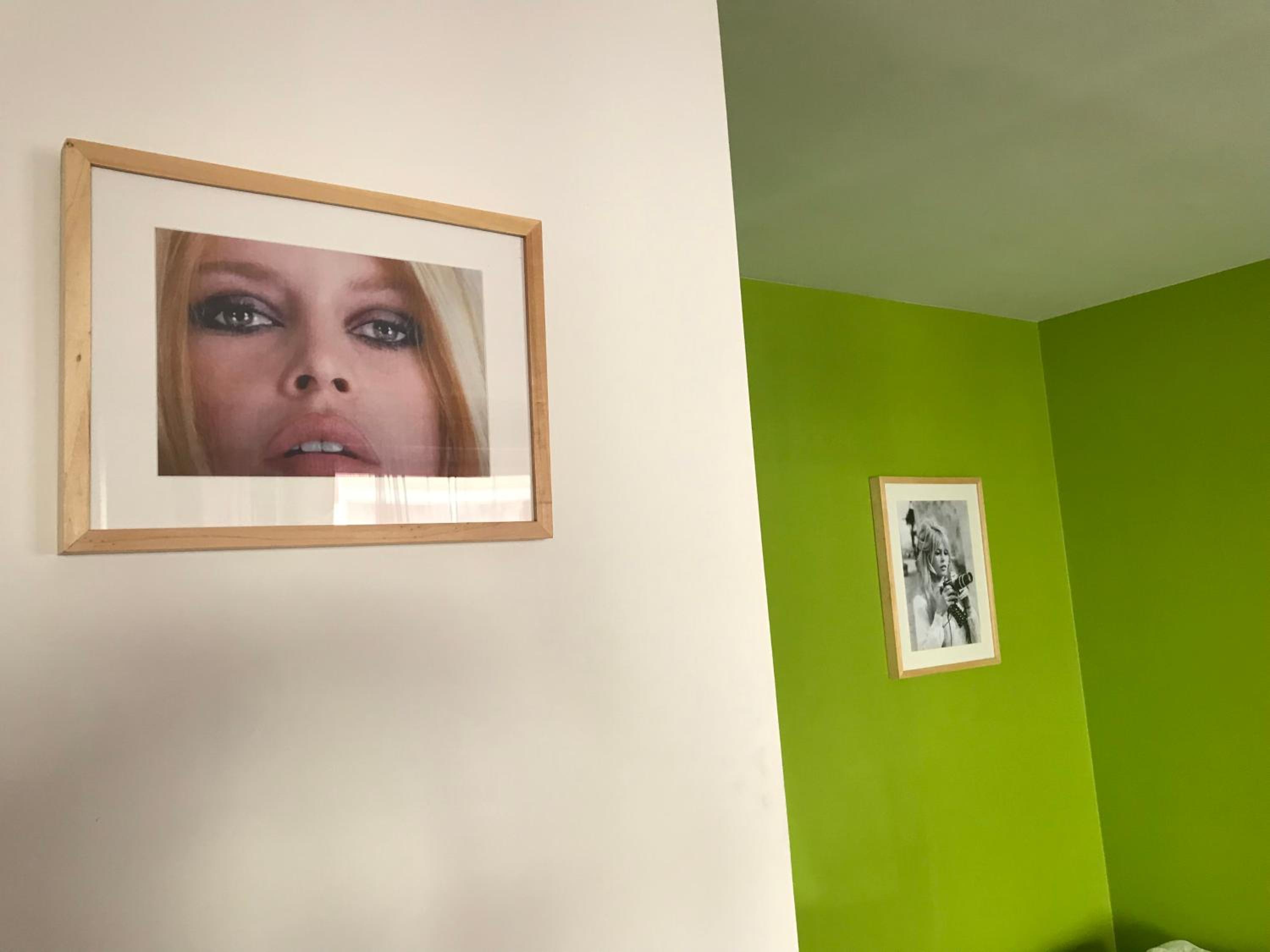 Studio Apartment photo 3