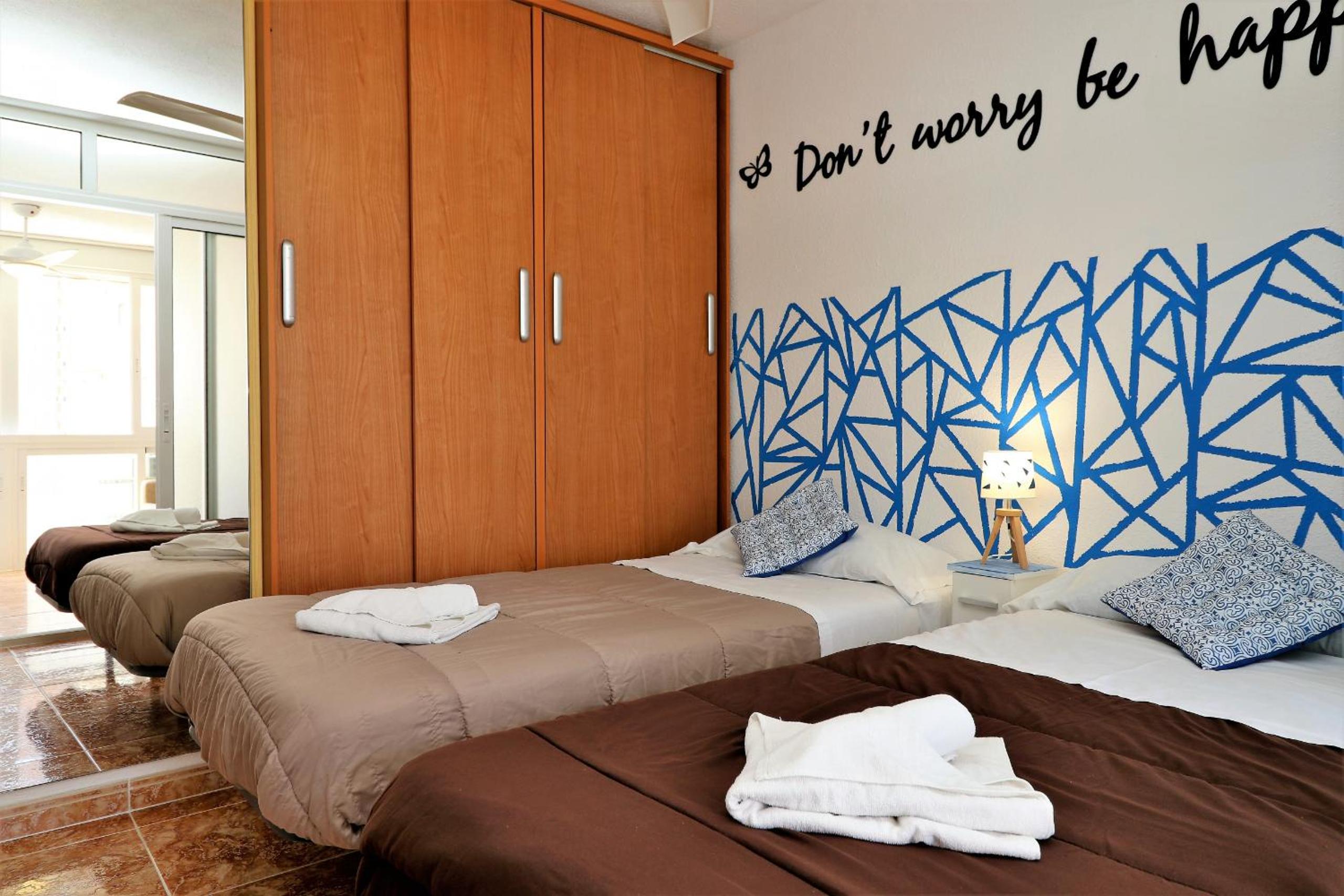 Apartment - Photo 1