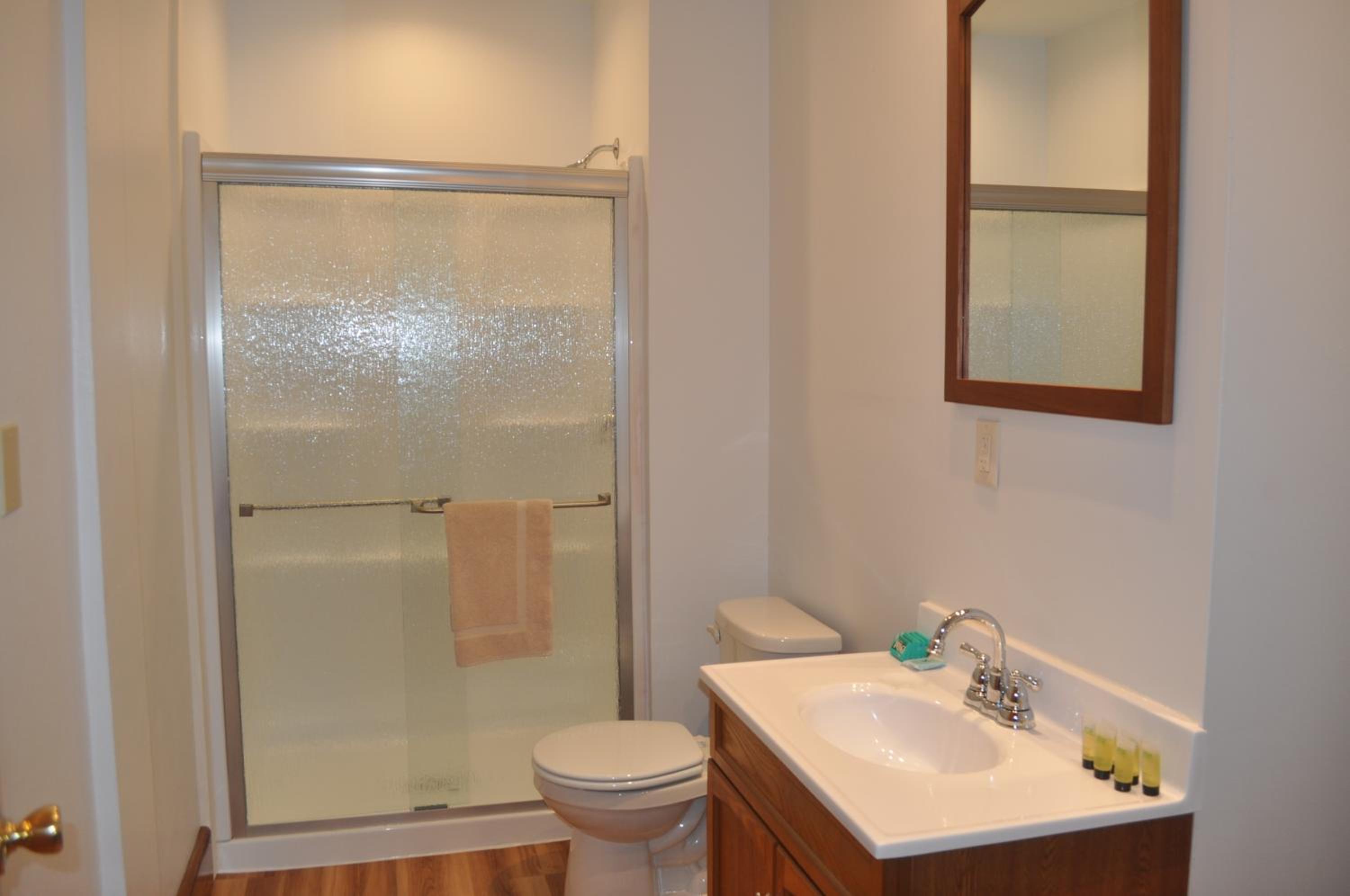 Standard Double or Twin Room photo 3