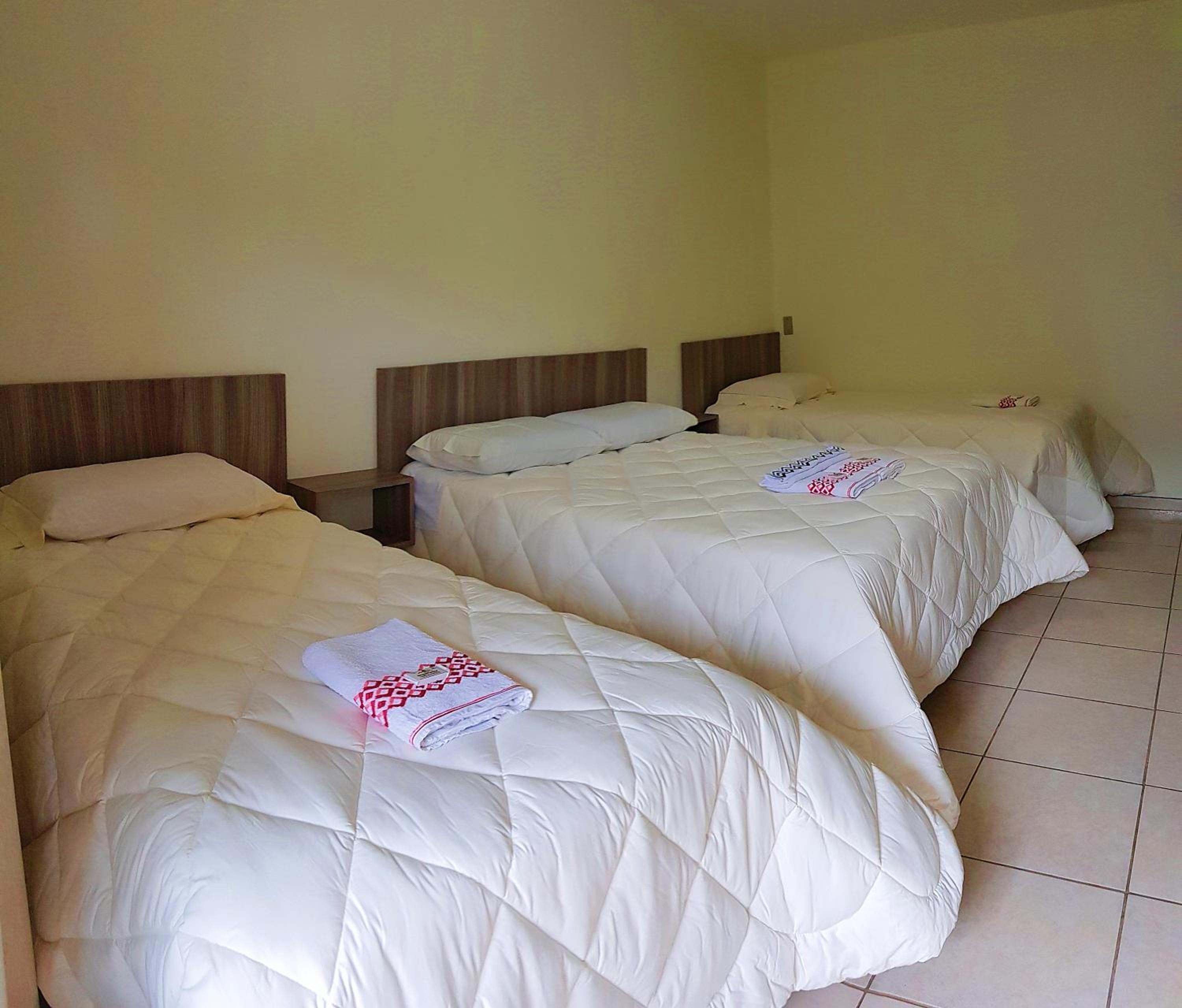 Standard Triple Room photo 1