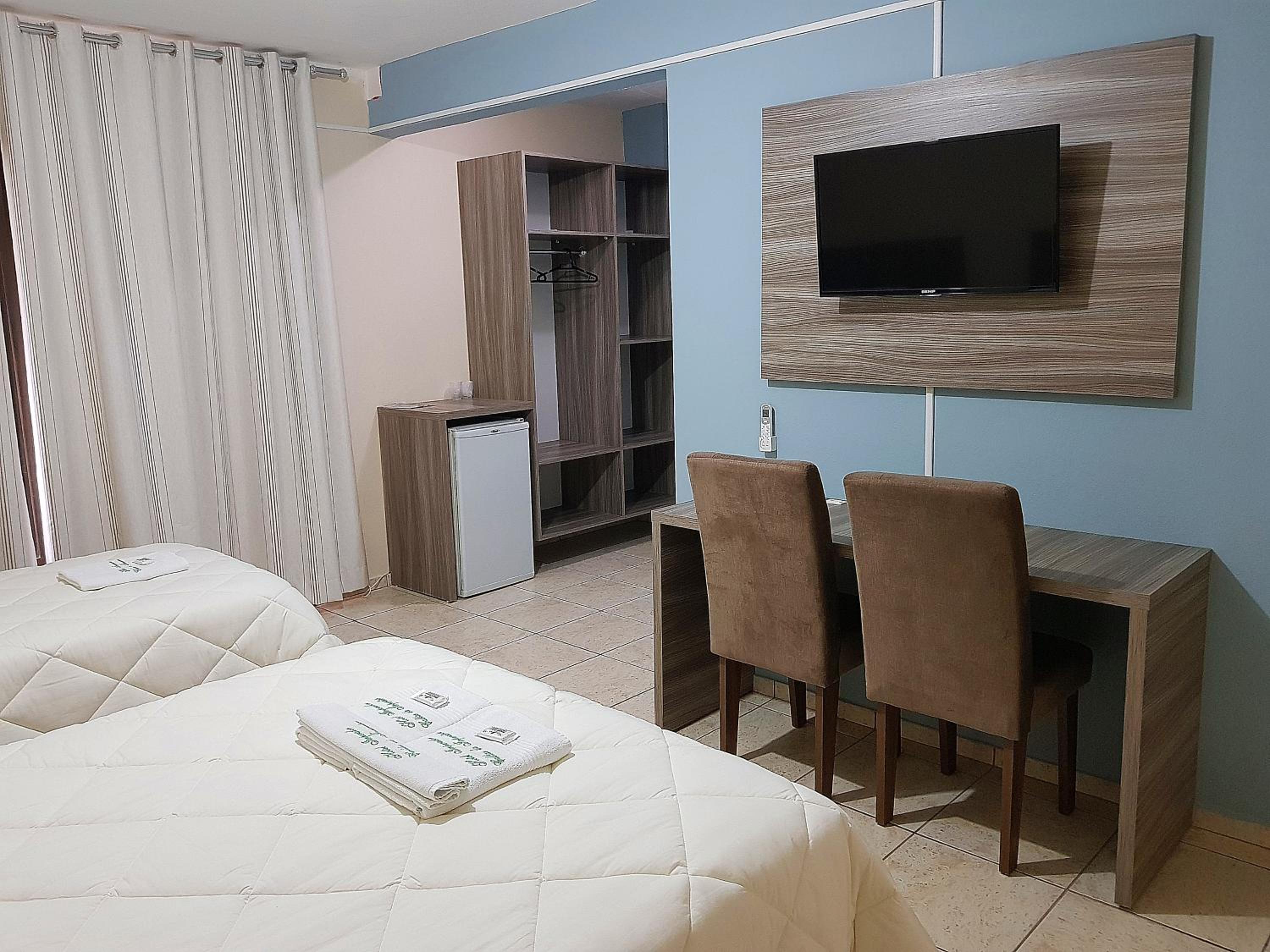 Double Room with Spa Bath photo 1