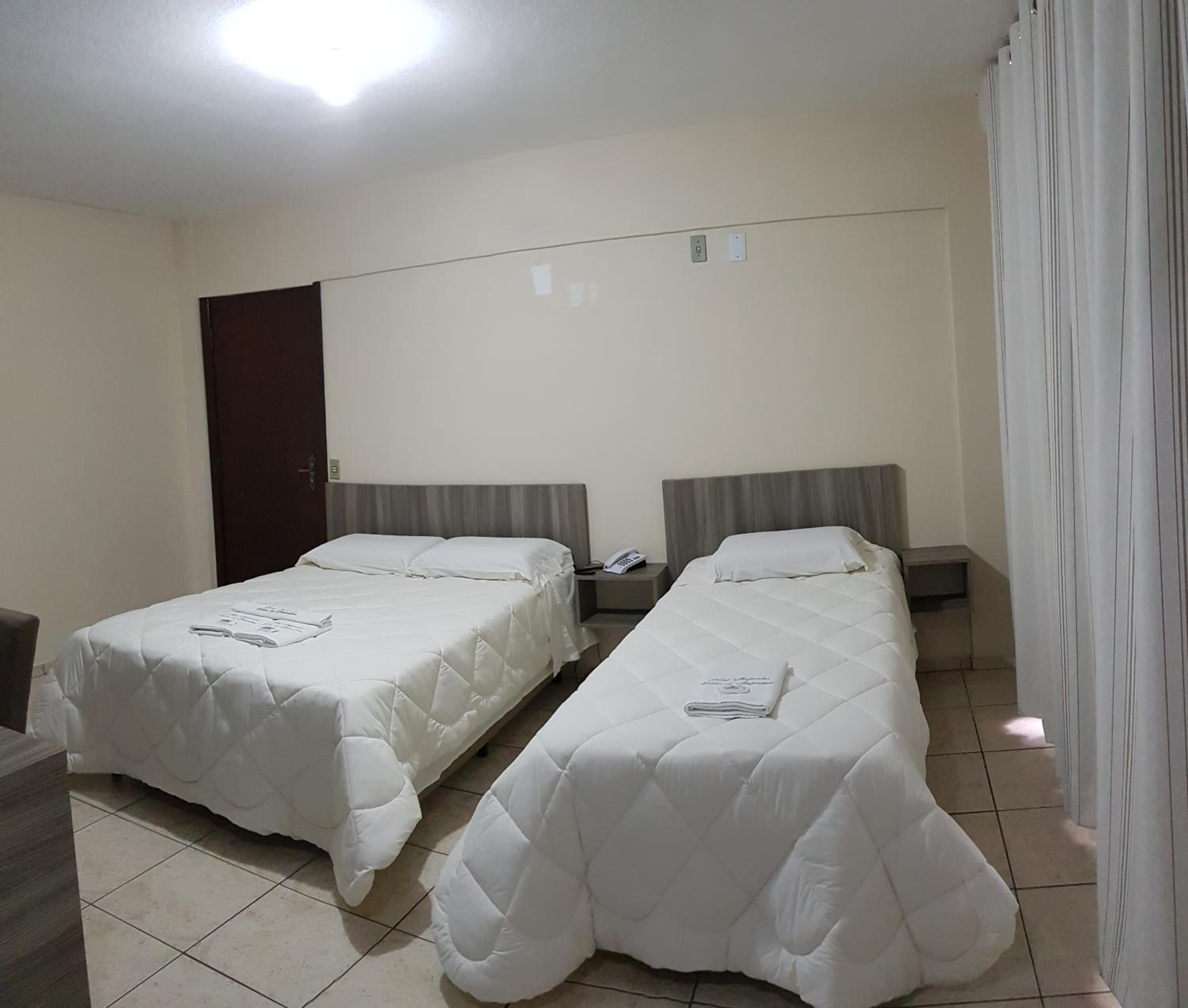 Double Room with Spa Bath photo 3