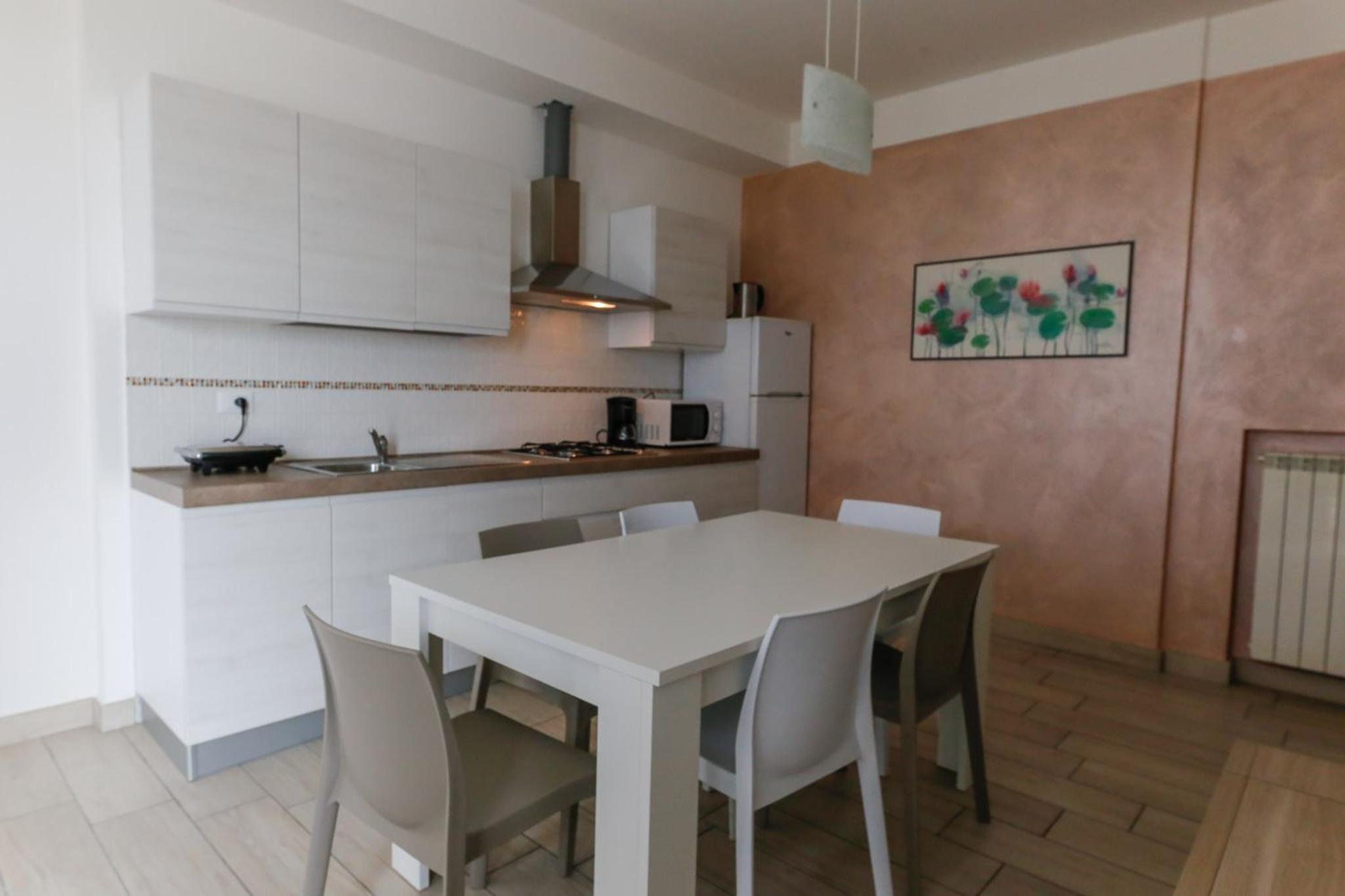 Superior Apartment photo 3