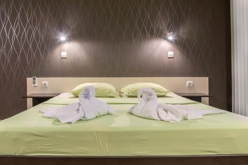 Triple Room photo 1