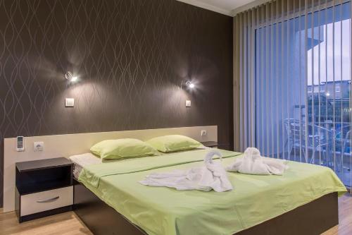 Triple Room photo 2