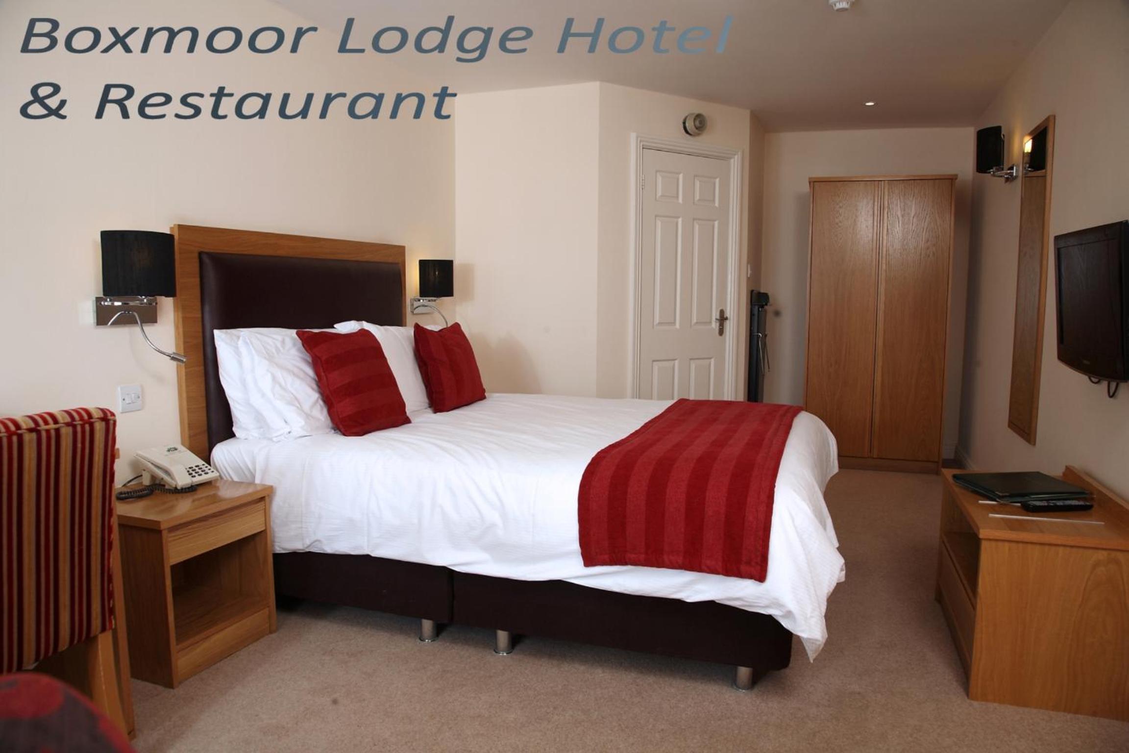 Classic Twin Room - Photo 2