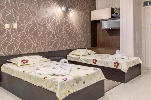Studio Apartment with Sea View photo 3