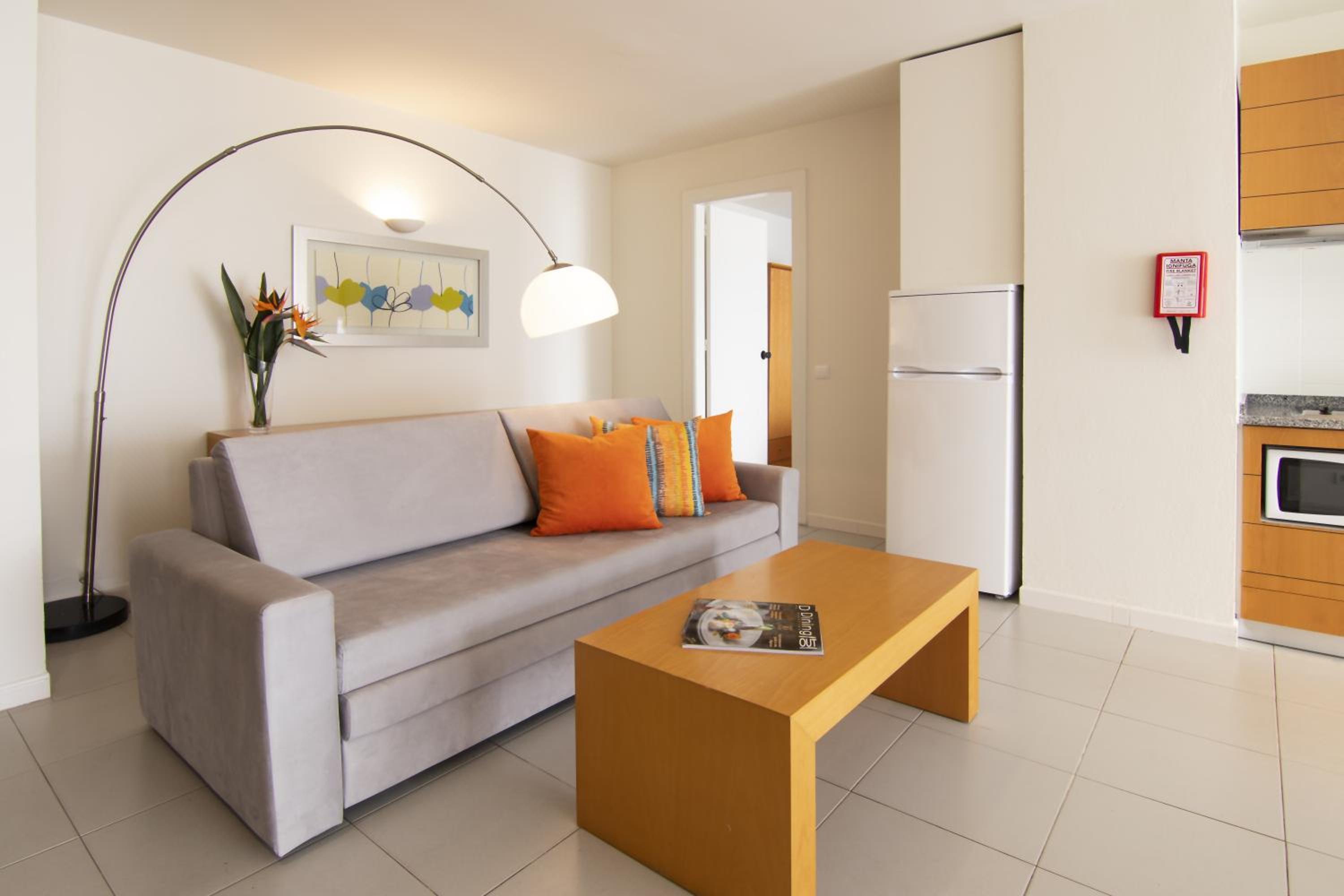 Two-Bedroom Apartment - Photo 11