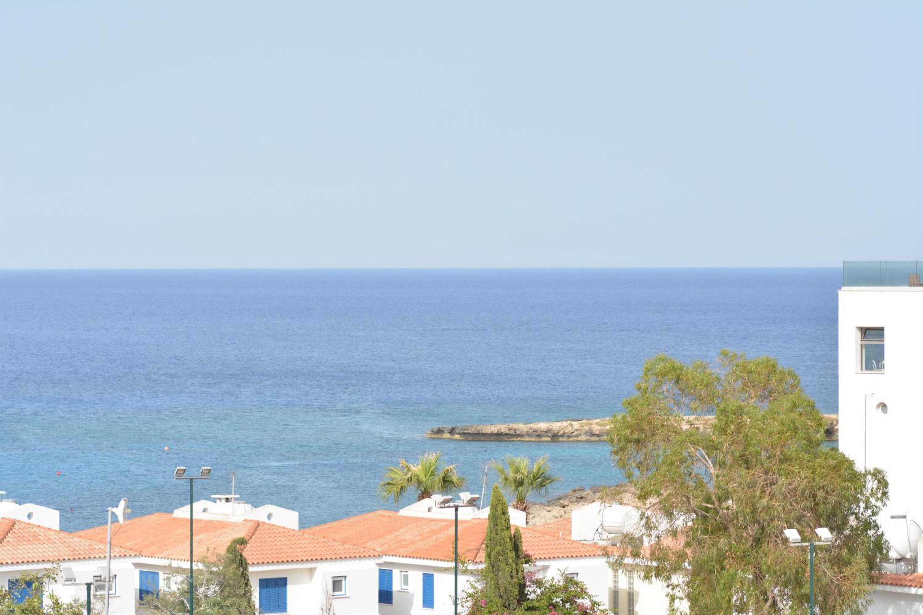 Studio with Sea View photo 3