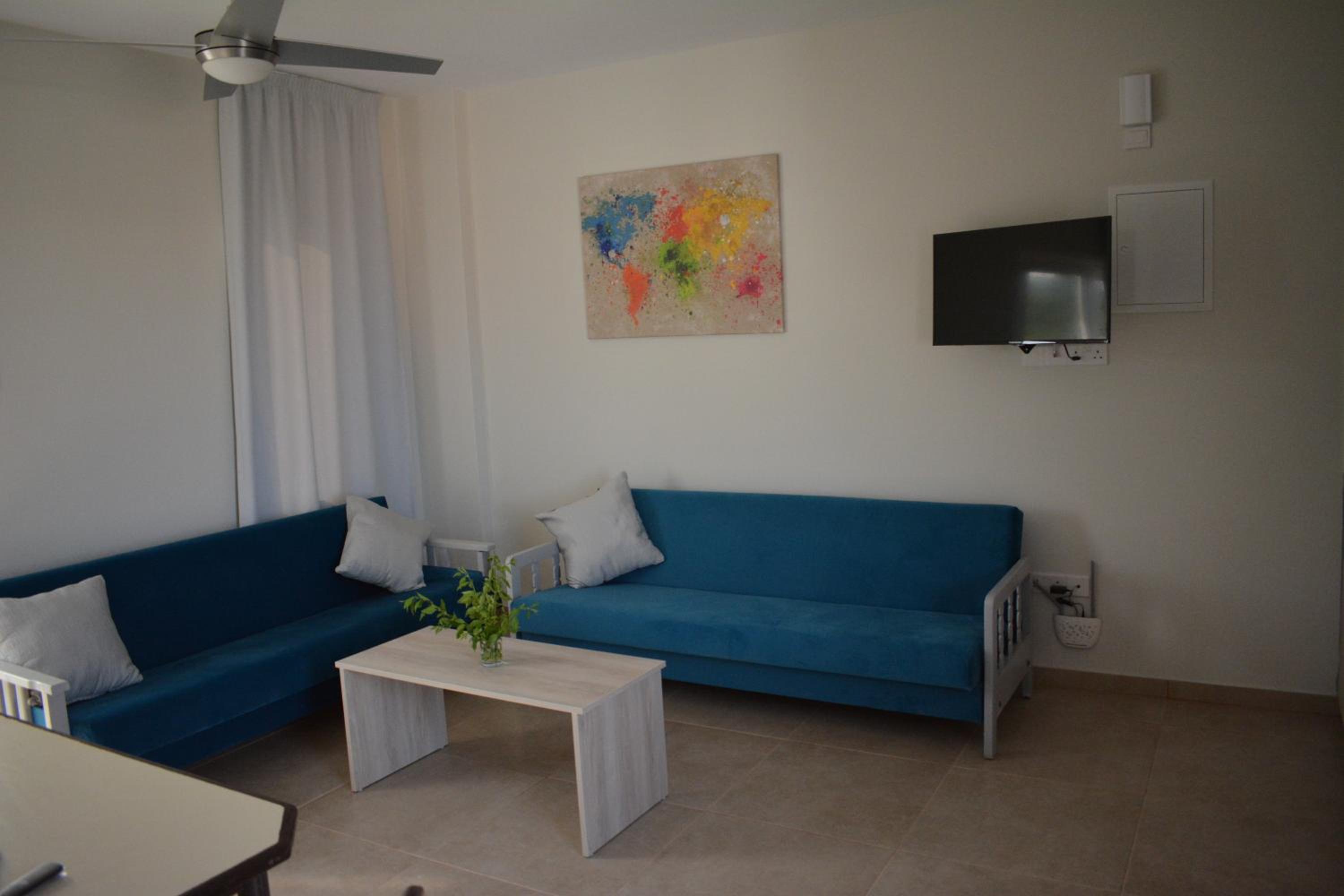 Deluxe Double or Twin Room with Balcony