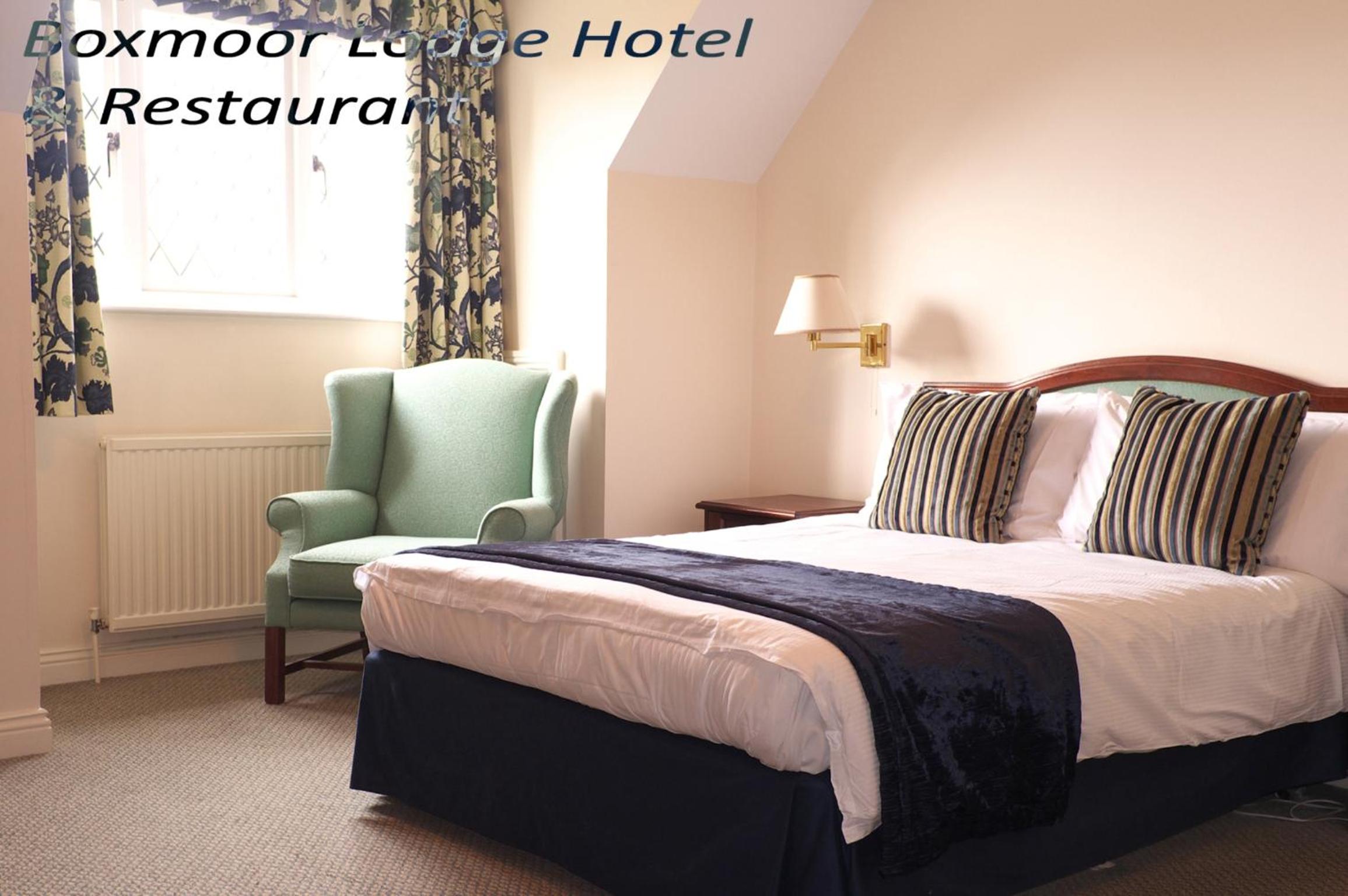 Classic Twin Room - Photo 3