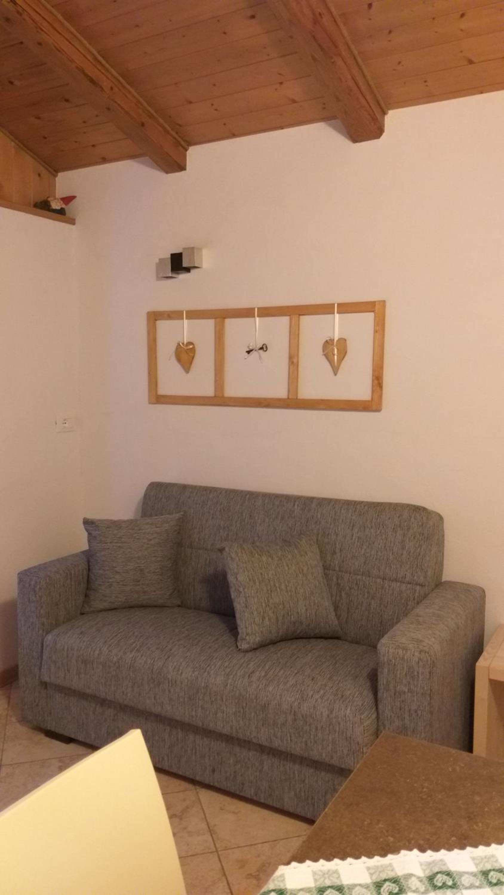 Chalet photo 3