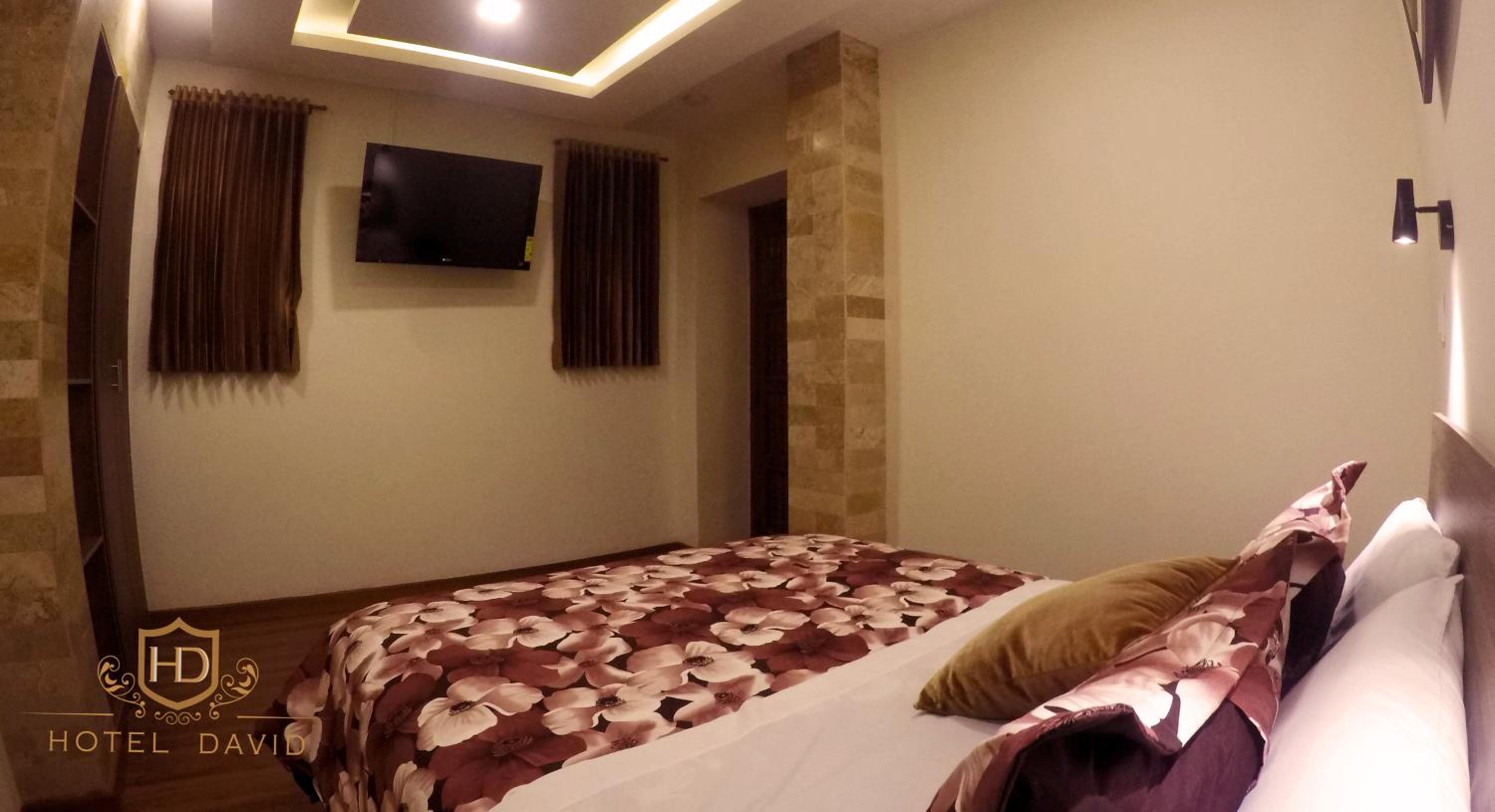 Hotel David — photo 88