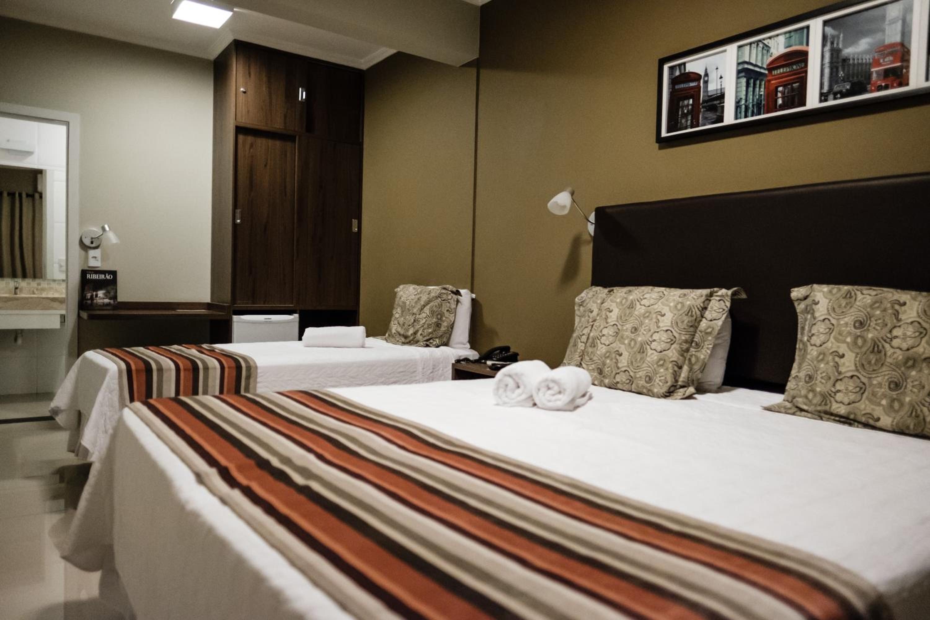 Triple Room with Balcony photo 1