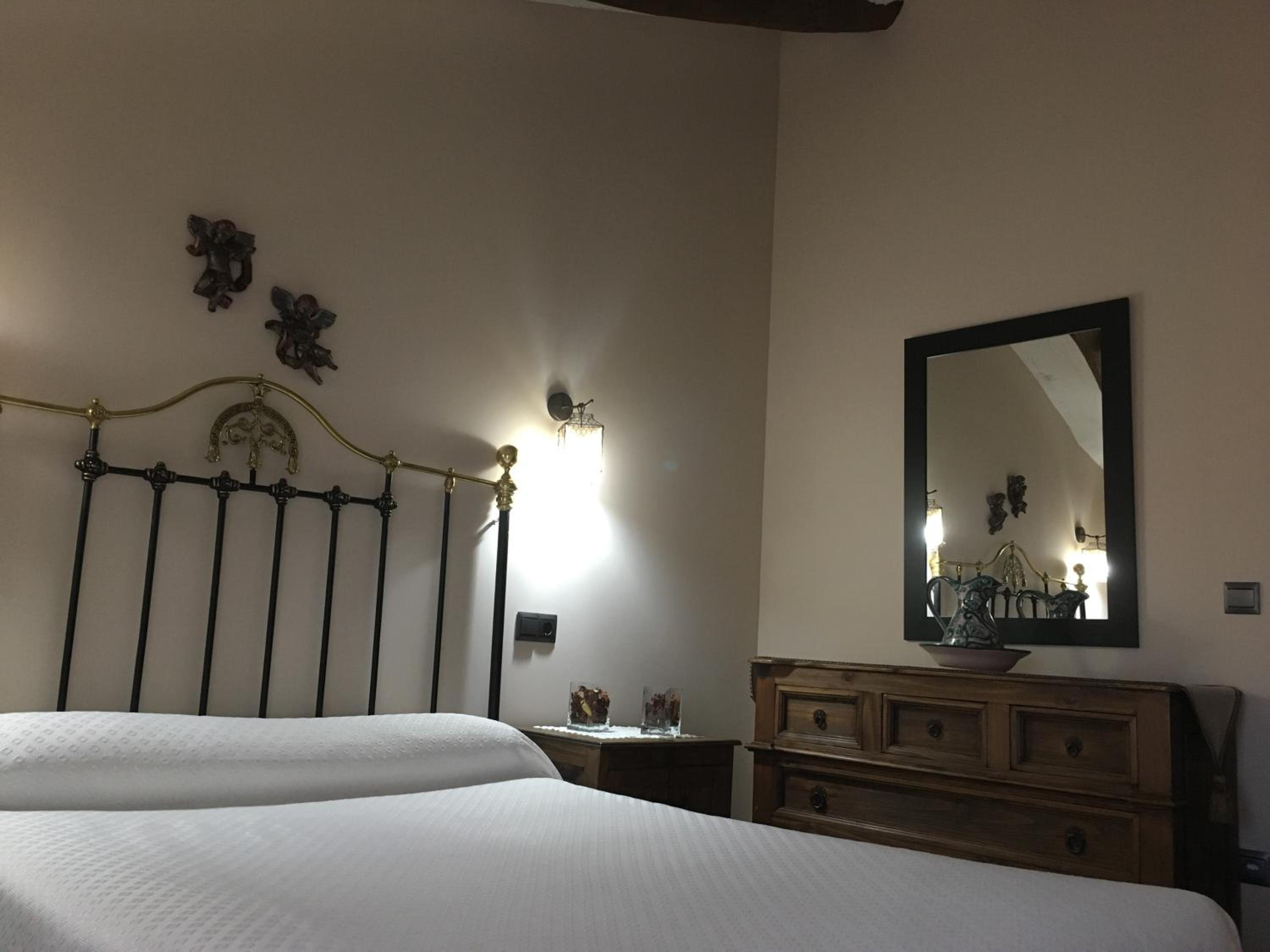 One-Bedroom Apartment (Albarracin) photo 3