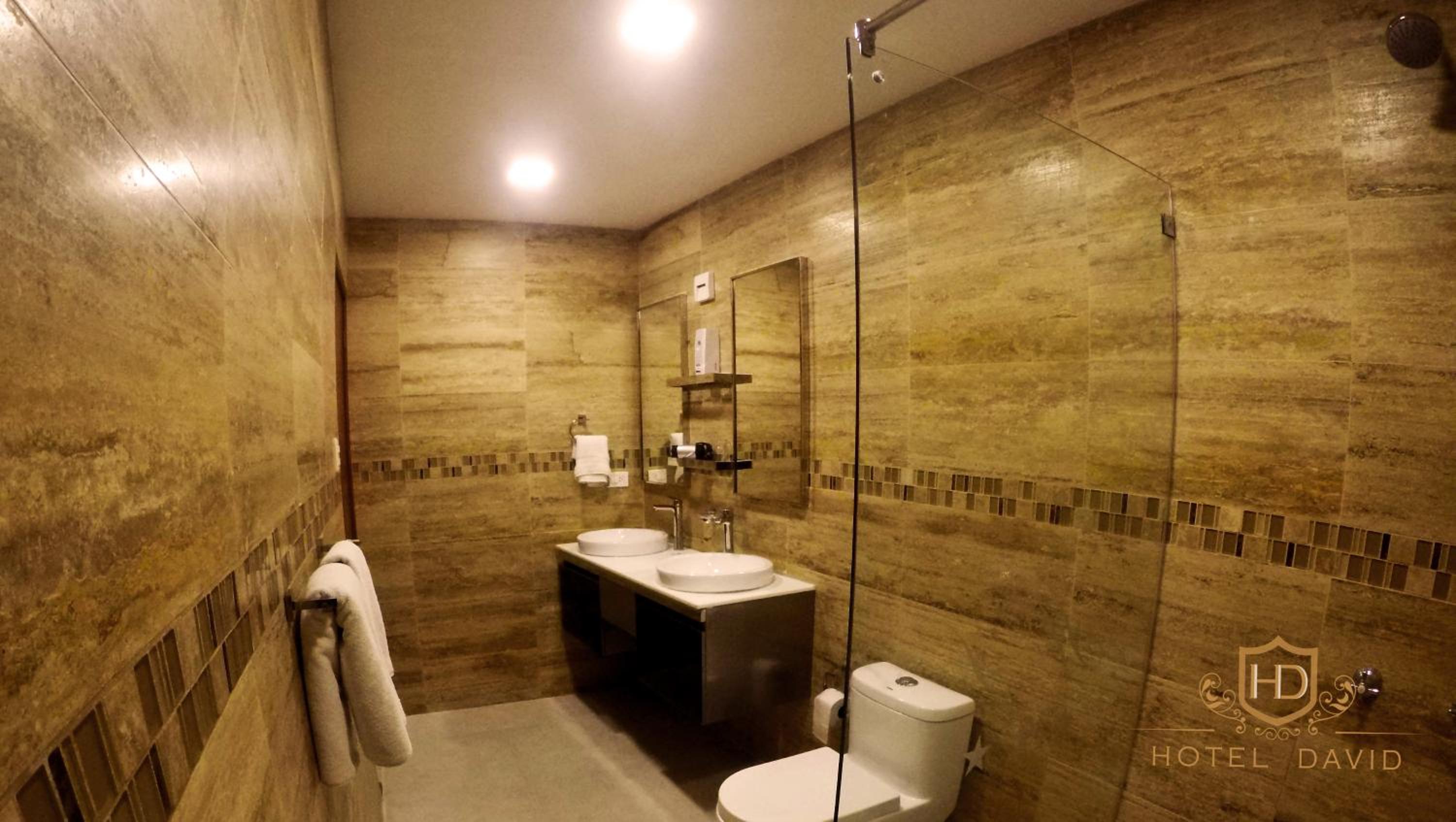 Hotel David — photo 94