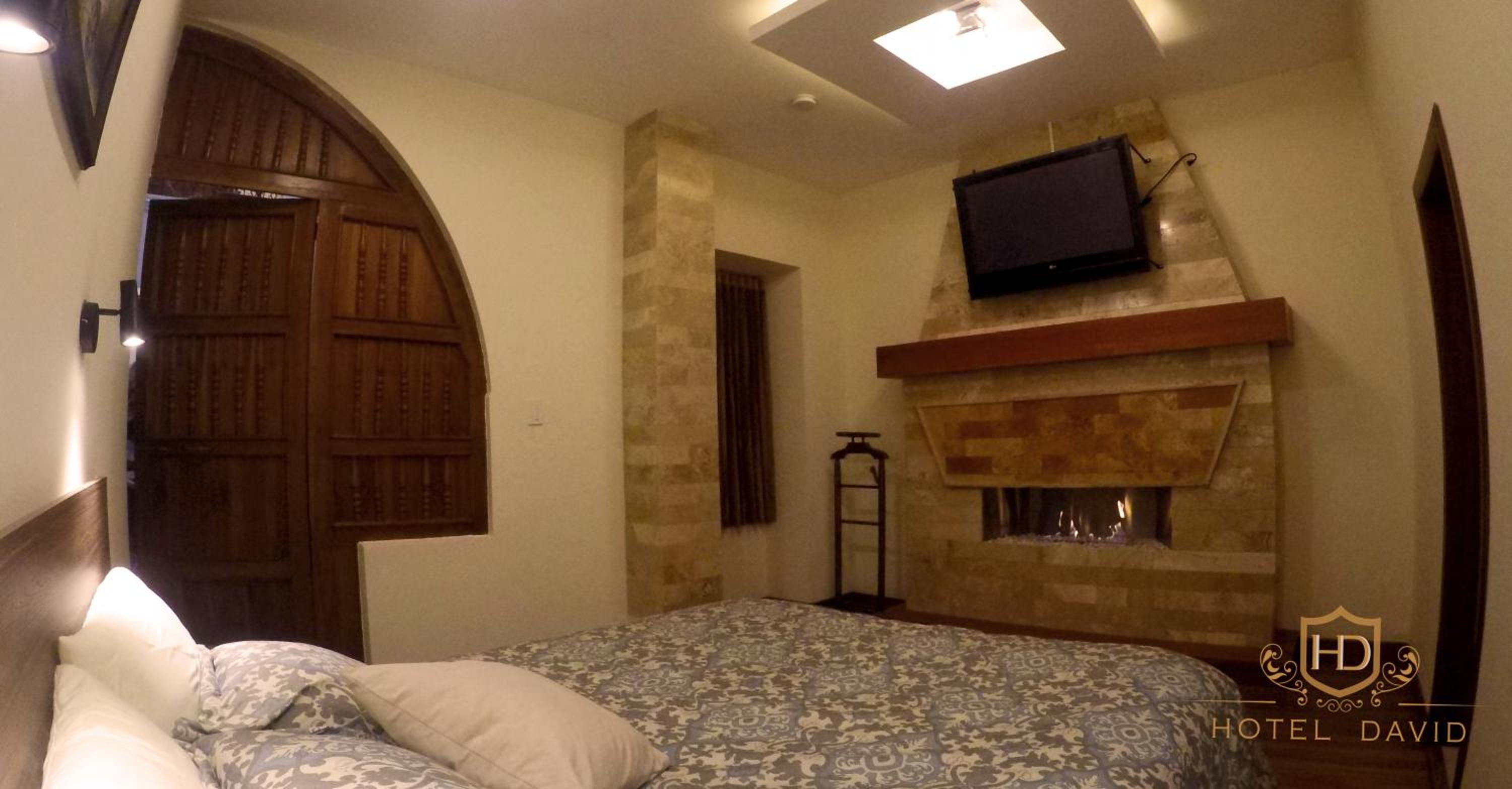 Hotel David — photo 98